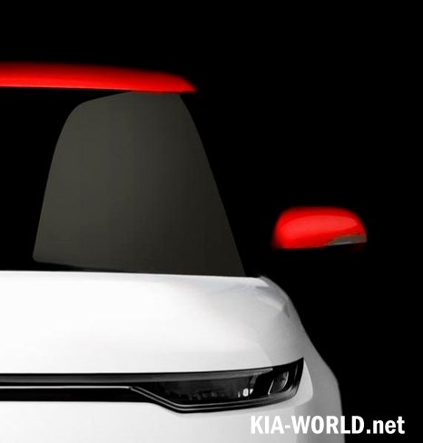 Kia-Soul 2020 Kia Soul Can’t Wait Until The LA Auto Show To Show Its New Face