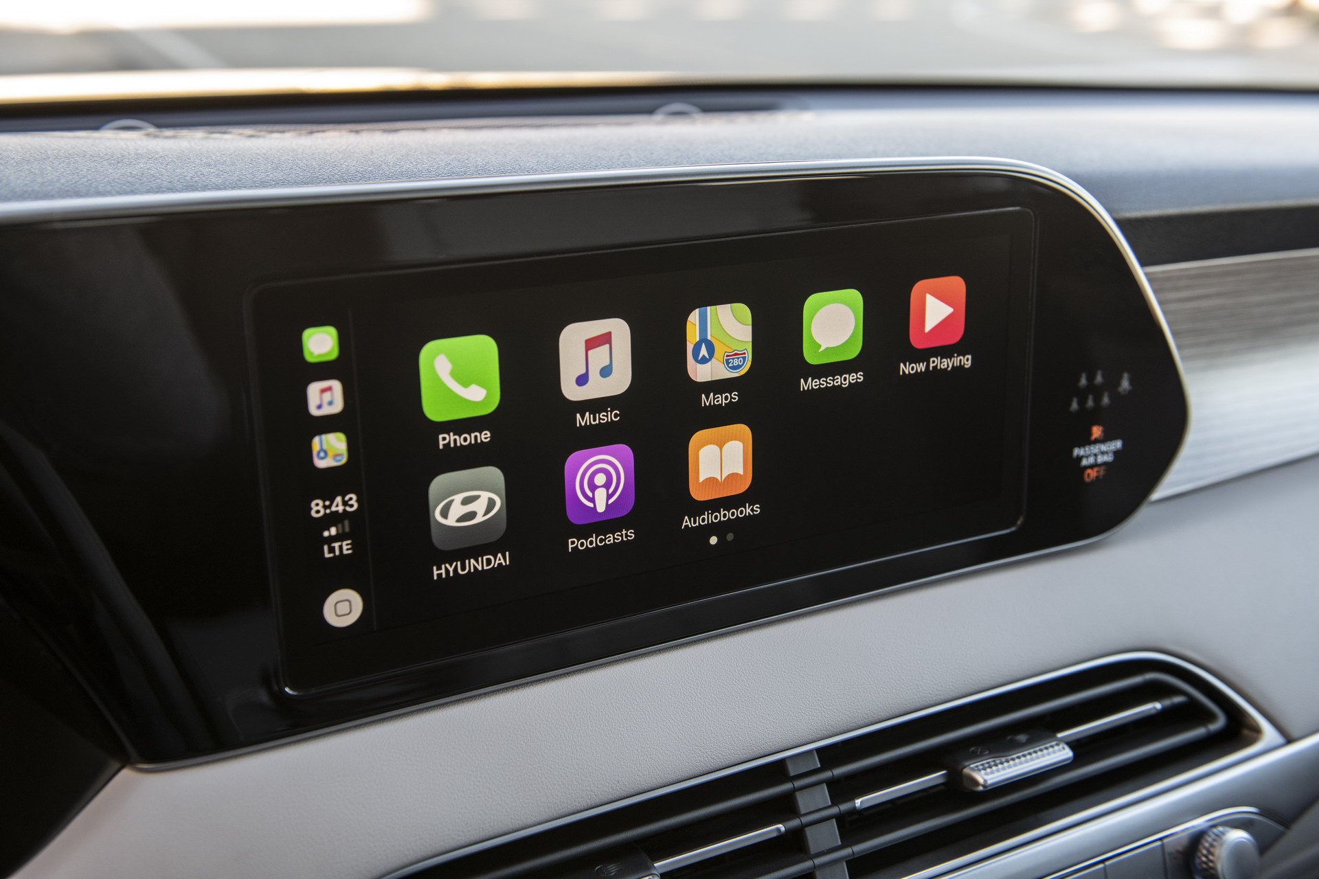 hyundai palisade la live pics 53 Hyundai’s New Palisade SUV Is What The VW Atlas Should Have Been