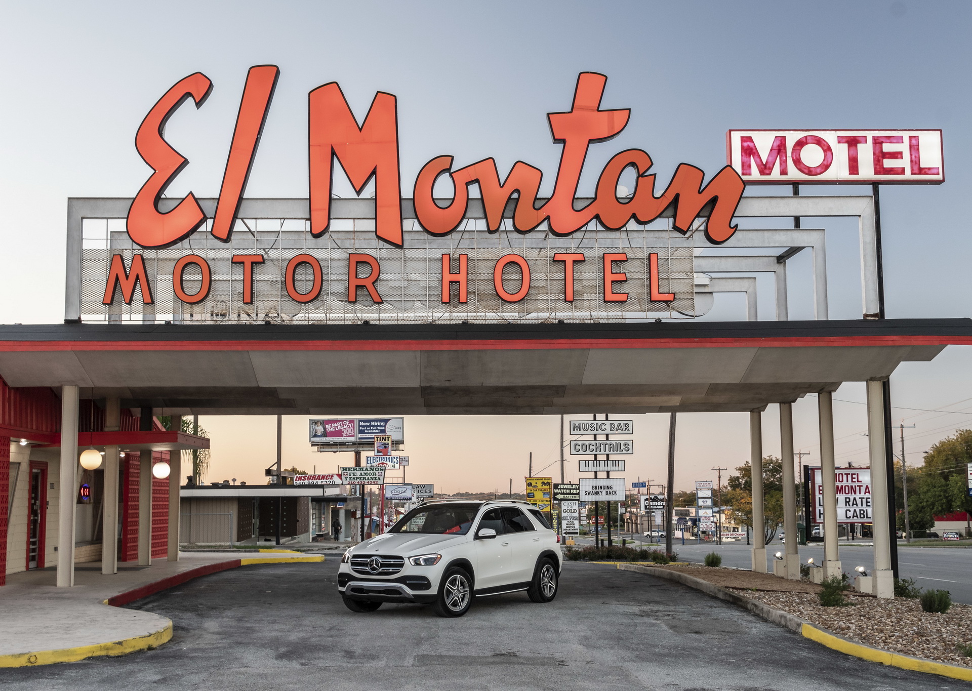 2019-Mercedes-GLE-30 2019 Mercedes GLE Detailed: More Tech, More Space, More Everything