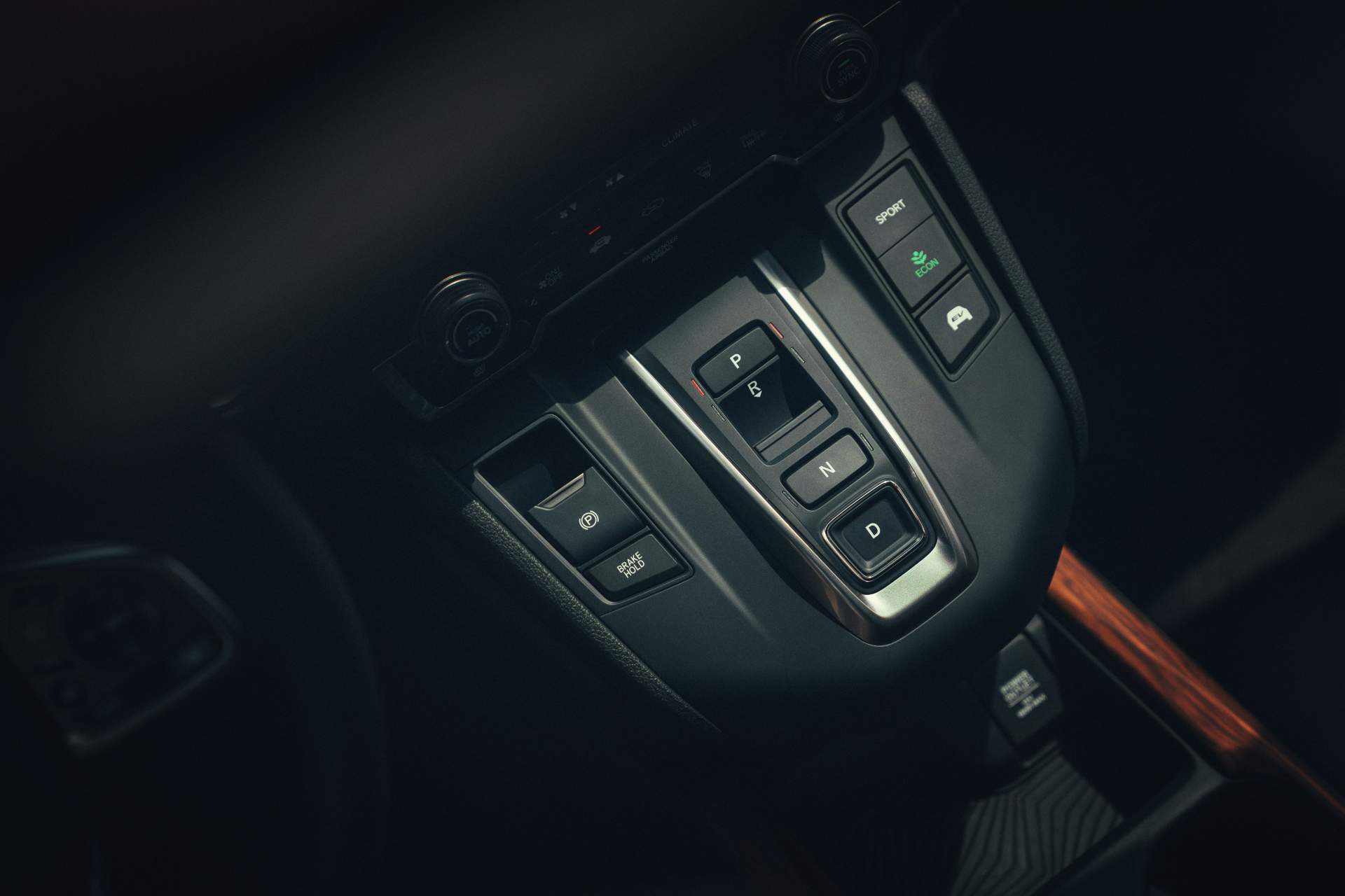 2019 Honda CR-V Hybrid Europe’s 2019 Honda CR-V Hybrid Gets Fully Detailed In 52 Photos