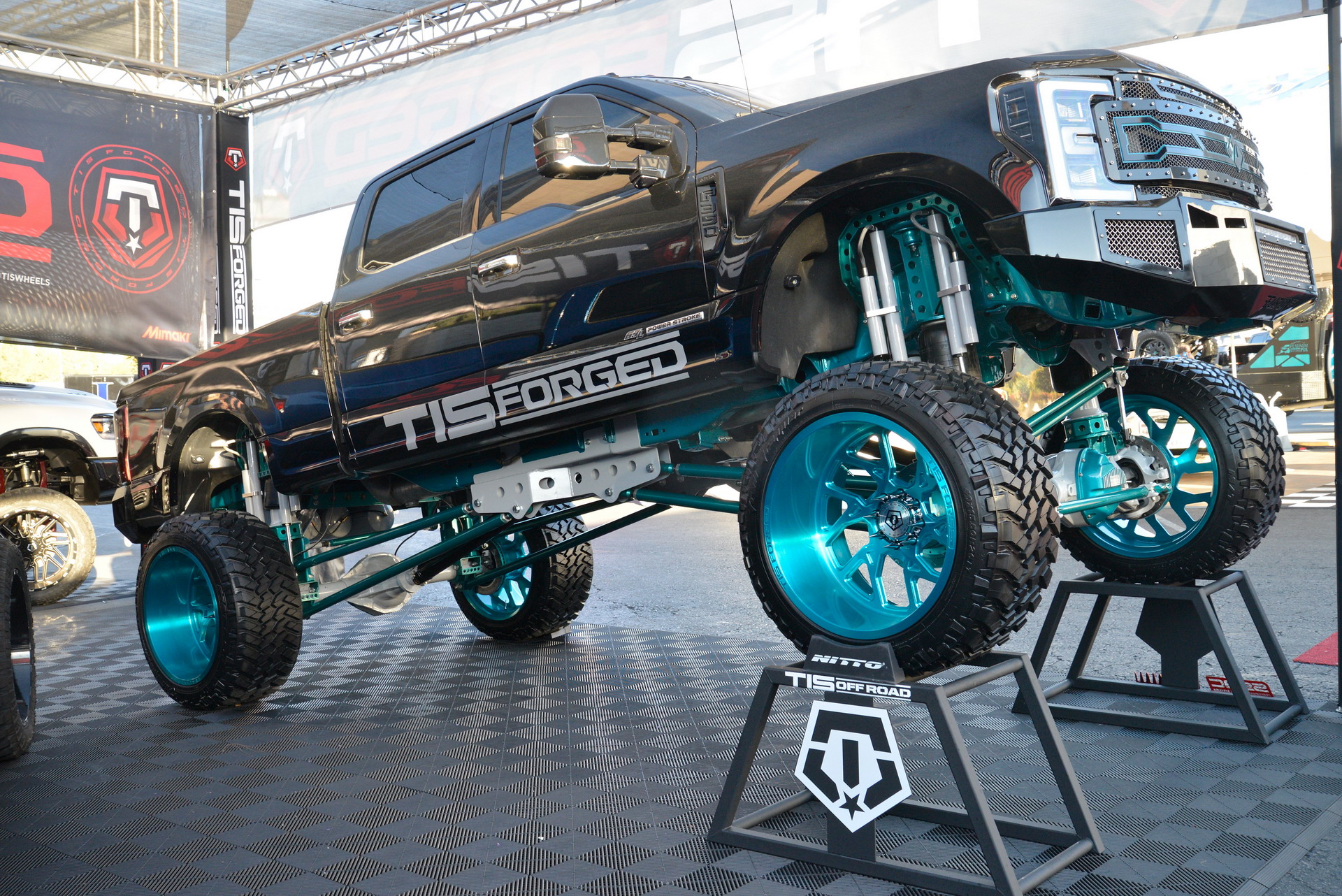 2018 SEMA Show-177 2018 SEMA: Take A Visual Tour Of The World’s Biggest Tuning Show