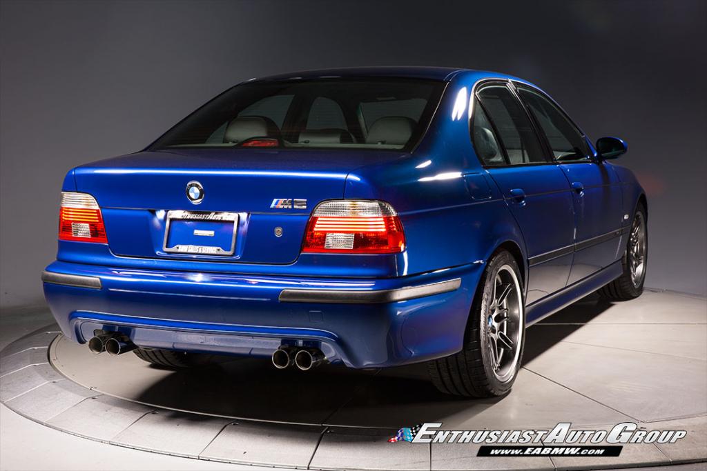 BMW collection for sale 39 This $3.2 Million Collection Of M And Z Cars Is A BMW Enthusiast’s Dream
