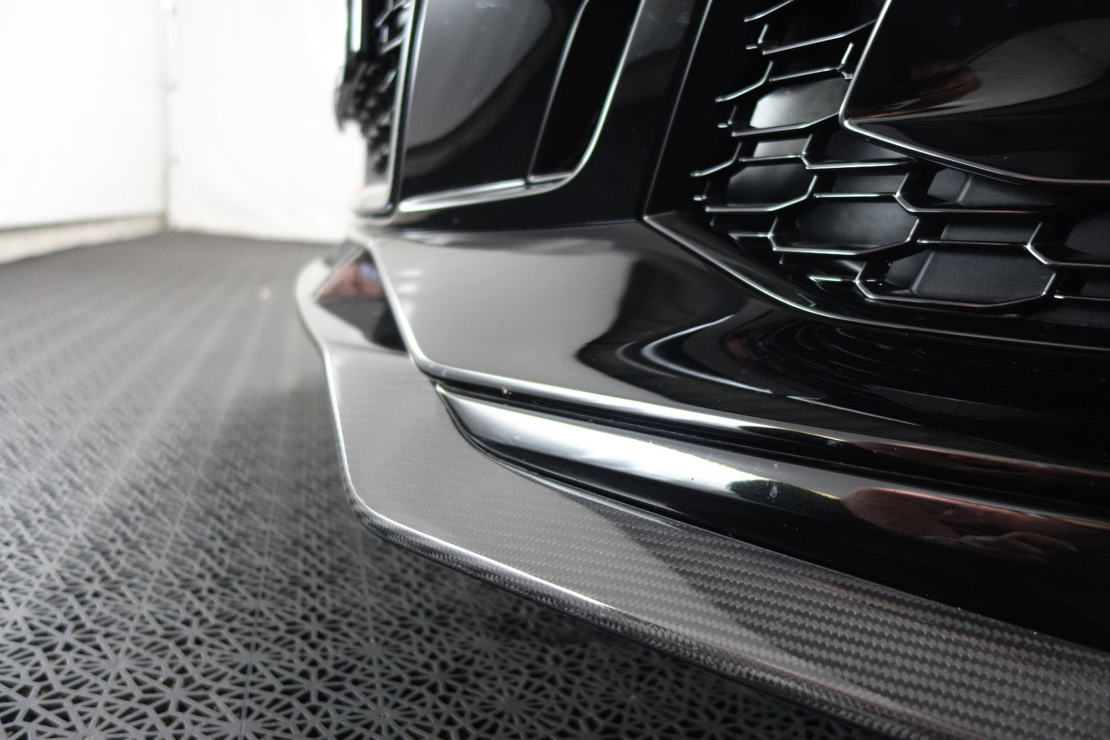 2018 audi rs4 avant abt tuning 15 Would You Spend €150,000 On A Used Audi RS4 Avant Tuned By ABT?