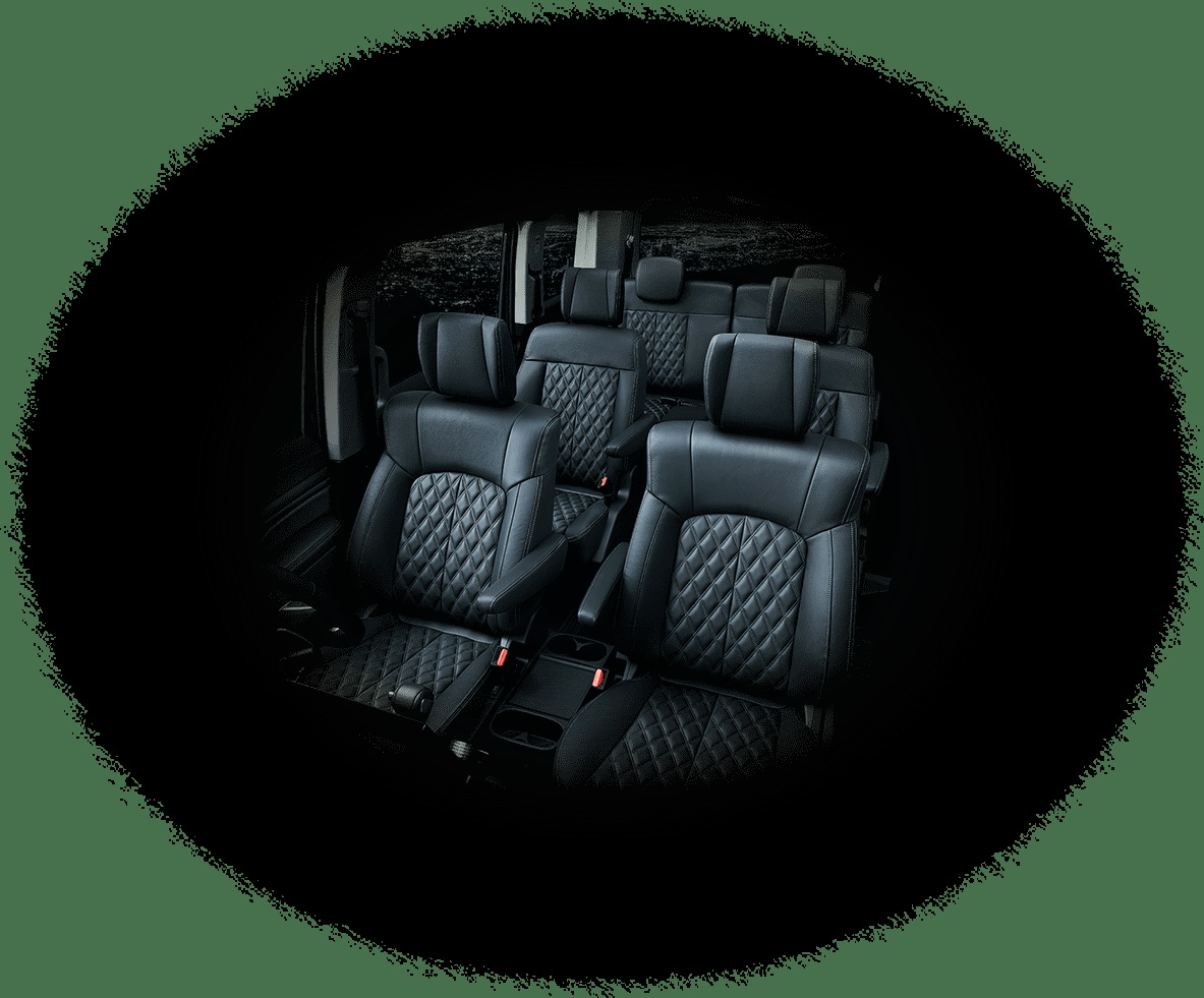 2019 mitsubishi d5 delica 25 2019 Mitsubishi D:5 Delica Is A Boldly Styled, Japan-Only Minivan