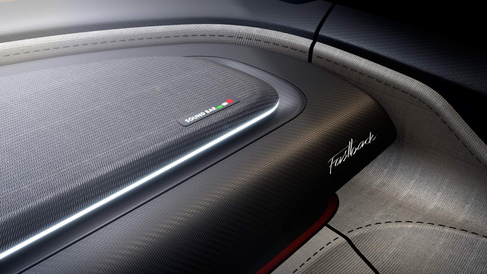 Fiat Fastback Concept 3 Fiat Fastback Concept Will Lead To Toro-Based Production Coupe Crossover