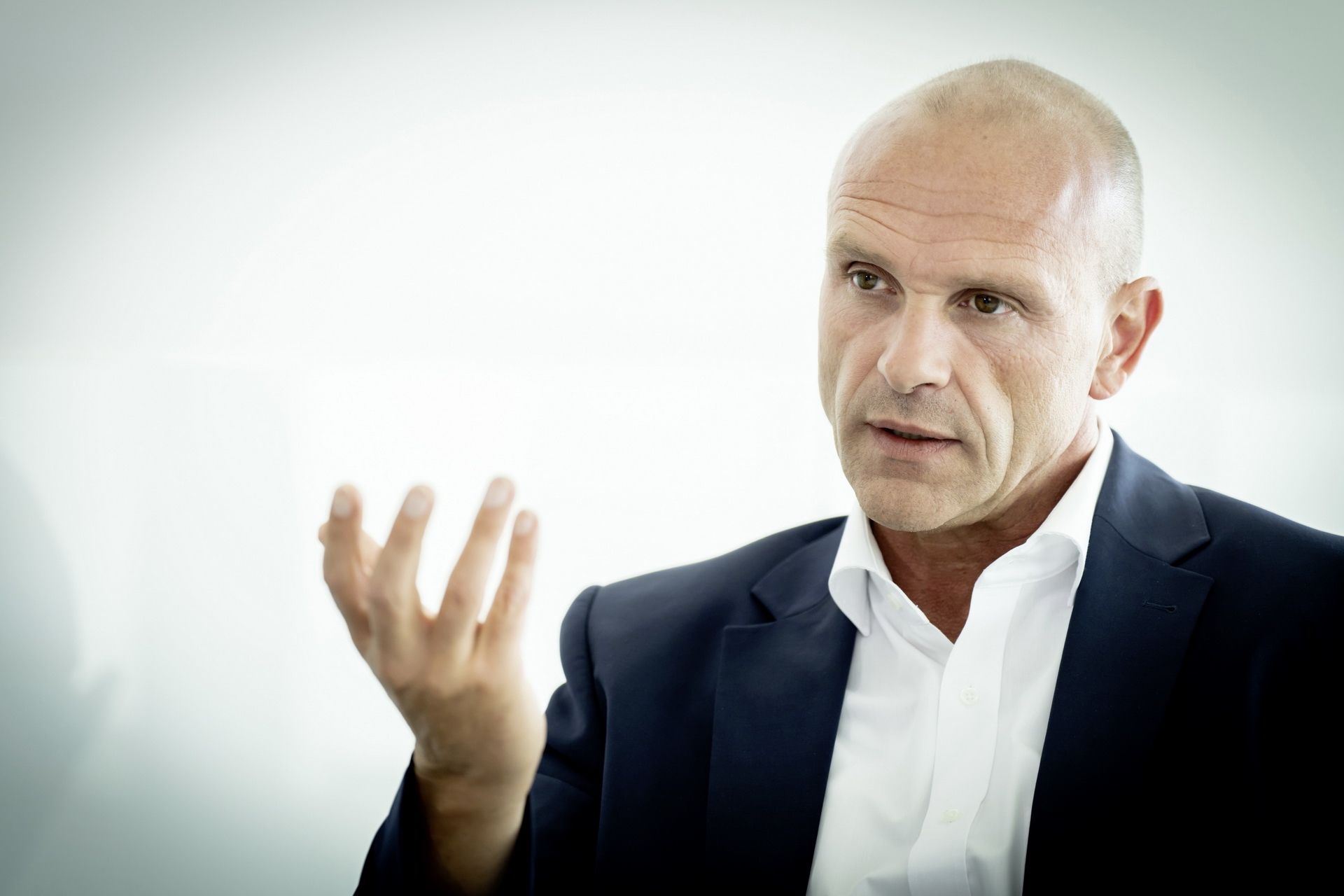 VW-Zwickau-17 VW To Turn Zwickau Plant Into Europe’s Biggest EV Factory