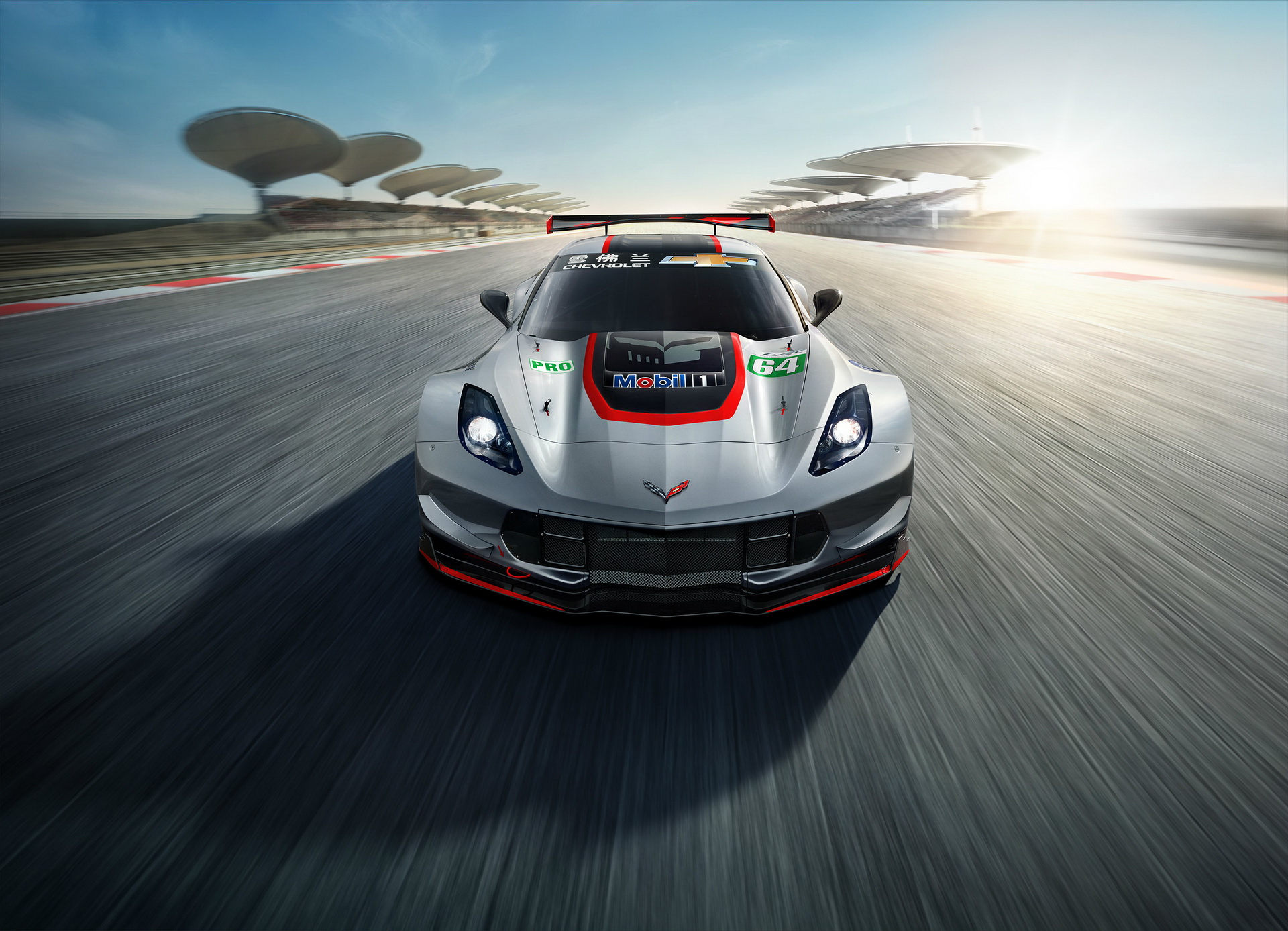 chevrolet new models unveiled guangzhou 2018 5 Chevy Revives Monza Name On New Sedan, Gives Blazer Third Row In China