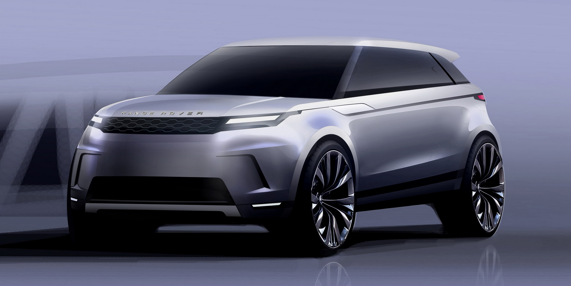 2020 Range Rover Evoque 116 2020 Range Rover Evoque Is A Baby Velar In A Short Skirt (Live Gallery)