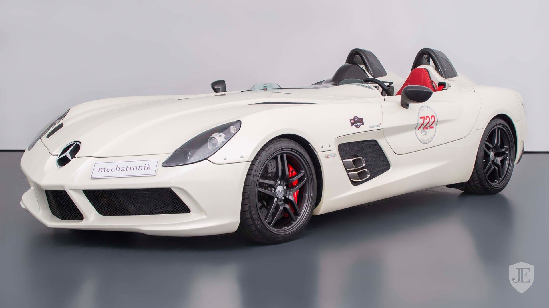 mercedes-slr-mclaren-stirling-moss-jamesedition-03 copy Would You Pay $3 Million For This Ten-Year-Old Mercedes?