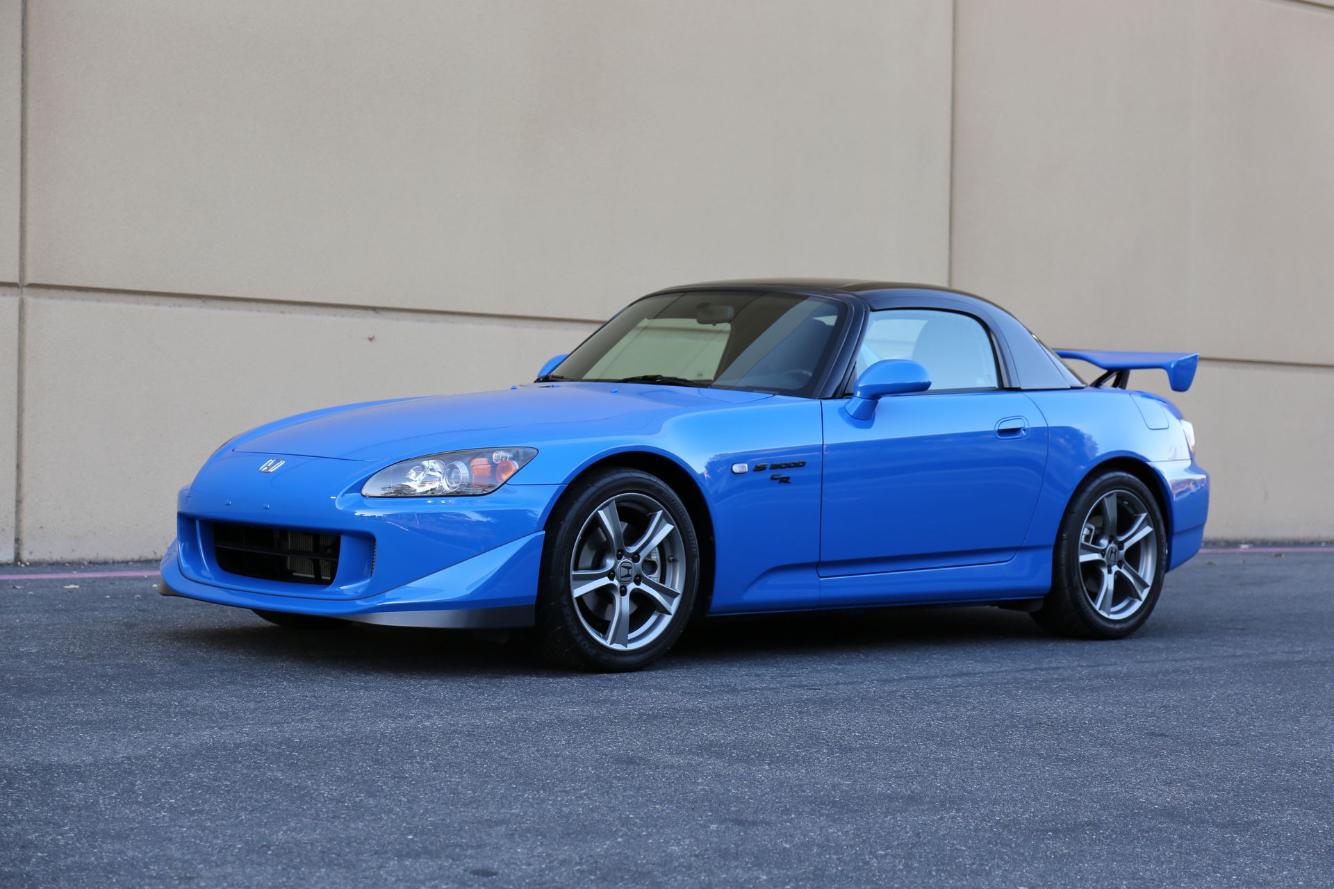 Honda-S2000-CR-10 For $79k, Would You Get This Rare Honda S2000 CR Or A 1995 Acura NSX?