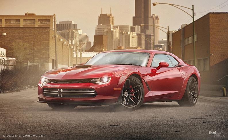 Car-Mash-Ups-3 These Car Mash-Ups Imagine Some Highly Unlikely Collaborations