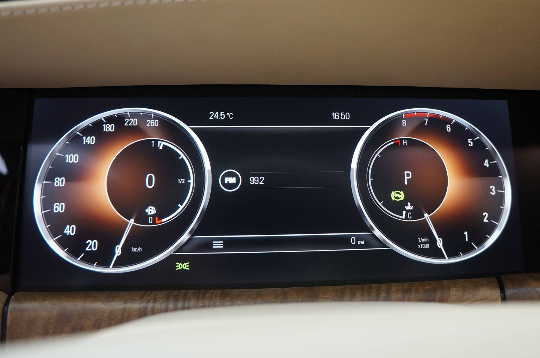 Aurus Senat 18 Aurus Senat Sold Out For 2019 And 2020, European Debut Confirmed For Geneva