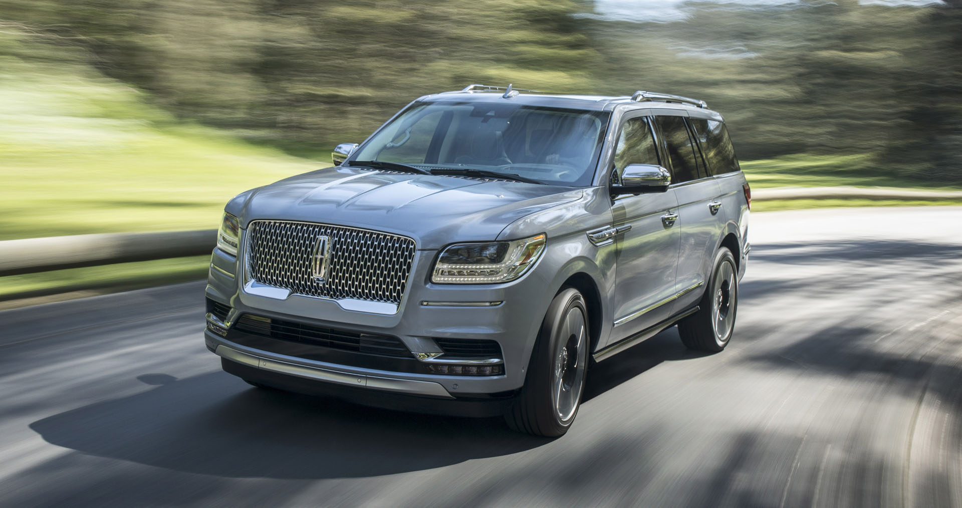 2018 Lincoln Navigator Ford Has Issued Four Recalls (And Not A Passenger Car Among Them)