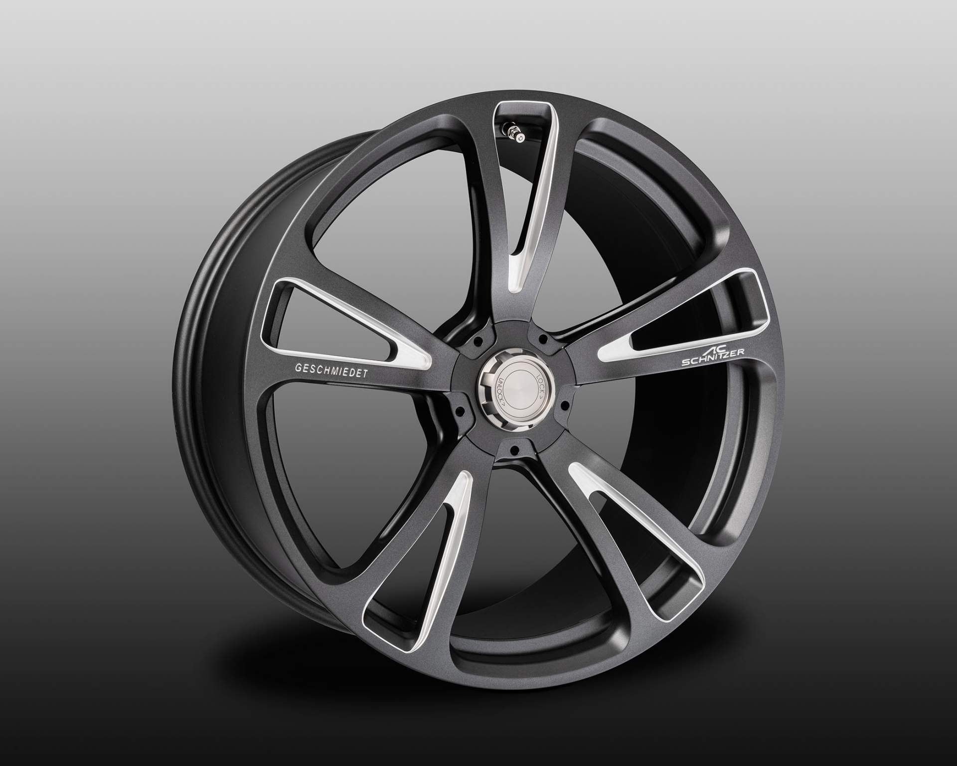 BMW M5 by AC Schnitzer 7 AC Schnitzer’s New BMW M5 Is Stupidly Fast – And Ready For Its Essen Debut