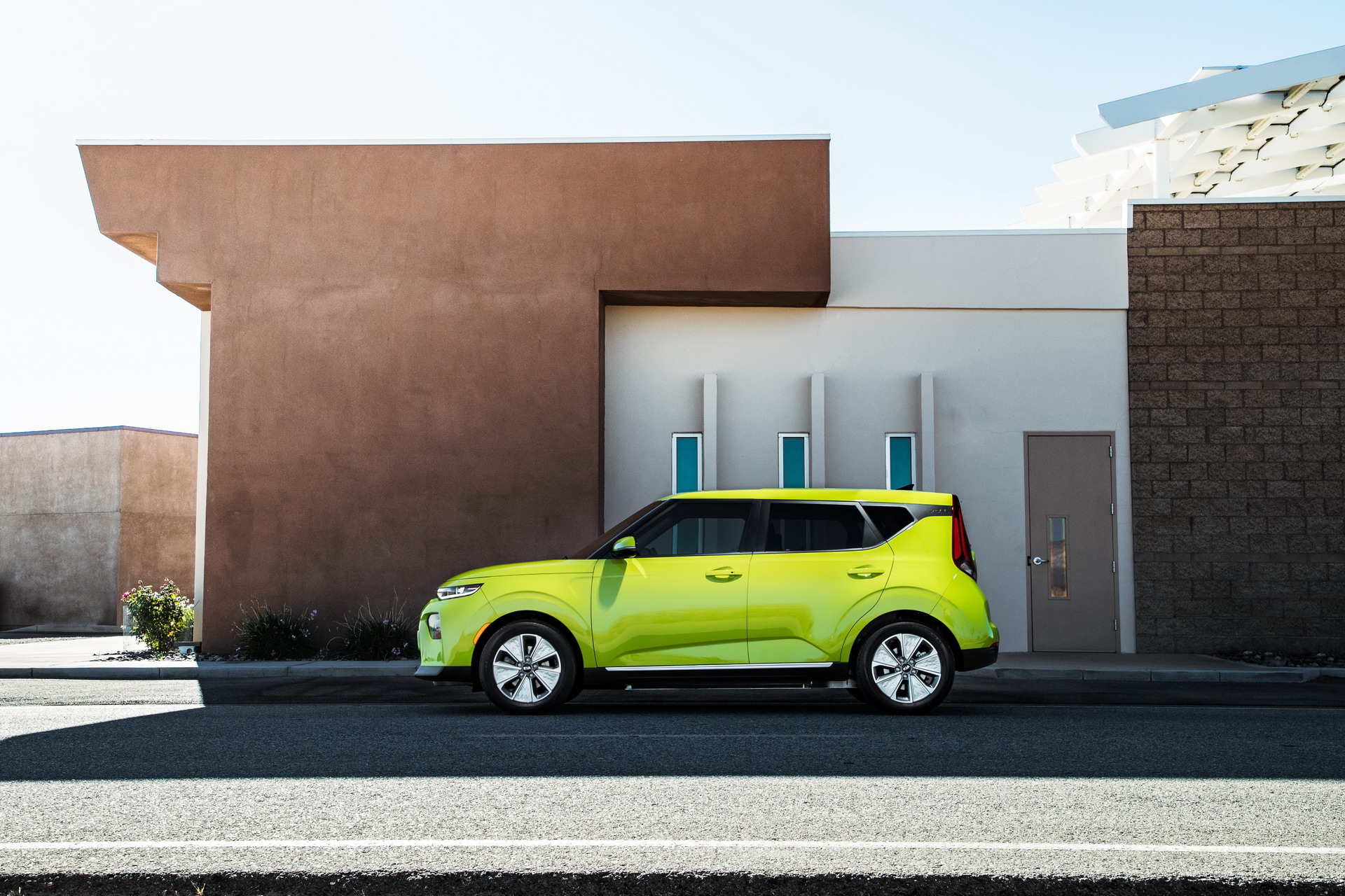 2020 Kia Soul Is Now 50% Sharper And Optionally, 100% Electric