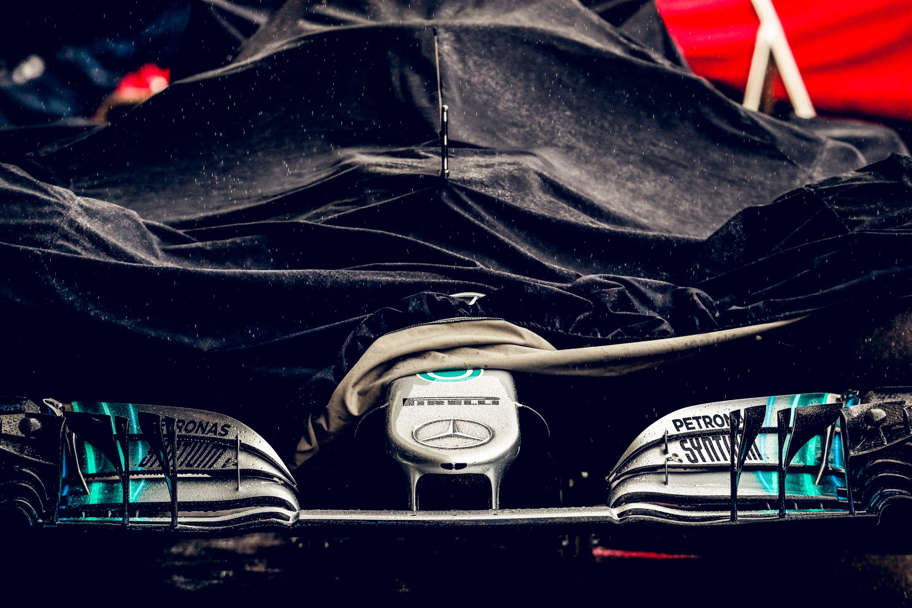 2019 f1 sim tests show overtaking gains 2 F1 Simulation Tests Show Real Progress On 2019 Aero Gains