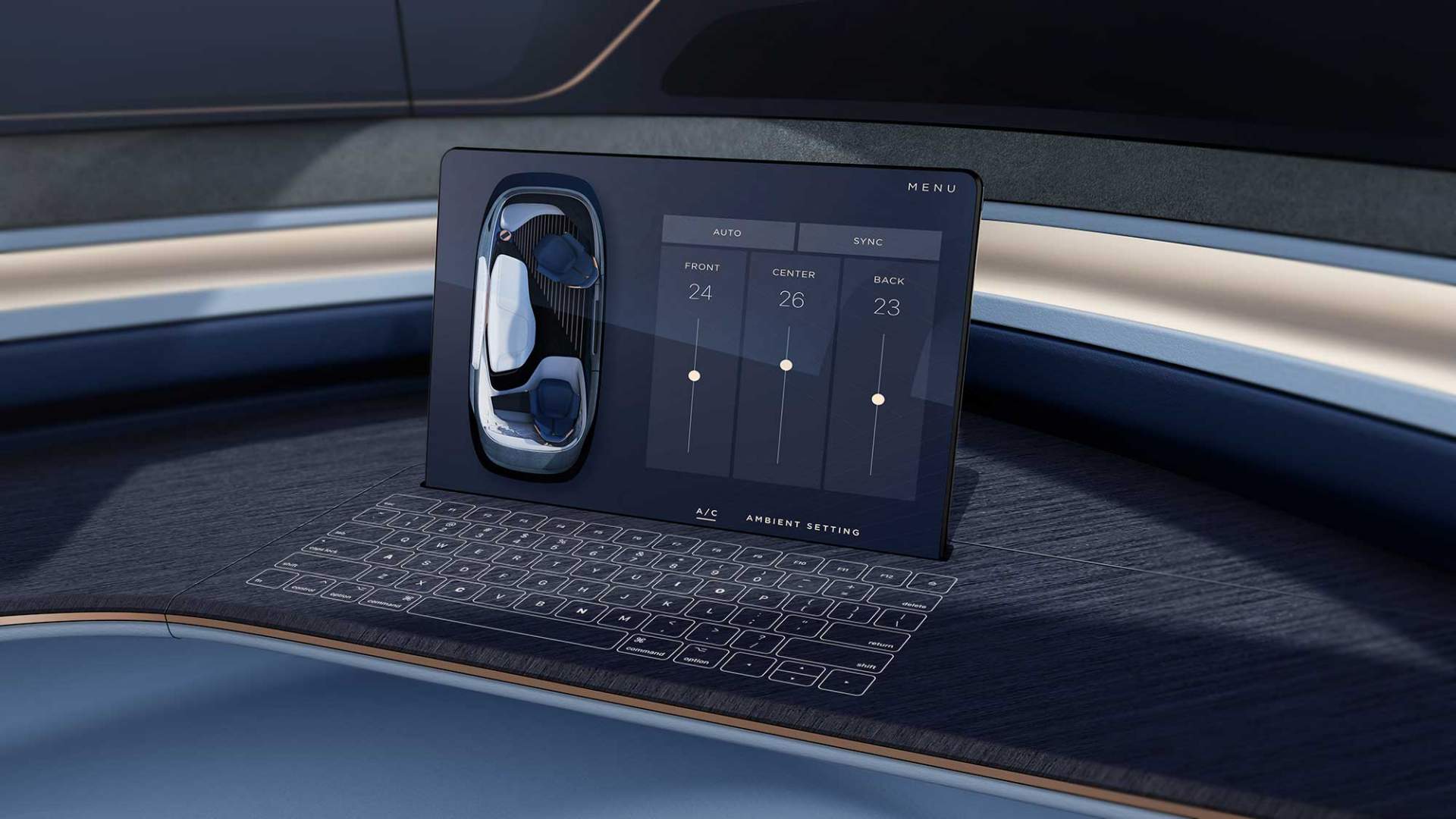 Icona Nucleus Concept 9 Icona Nucleus Concept Previews A Future Petrolheads Hate To Think About