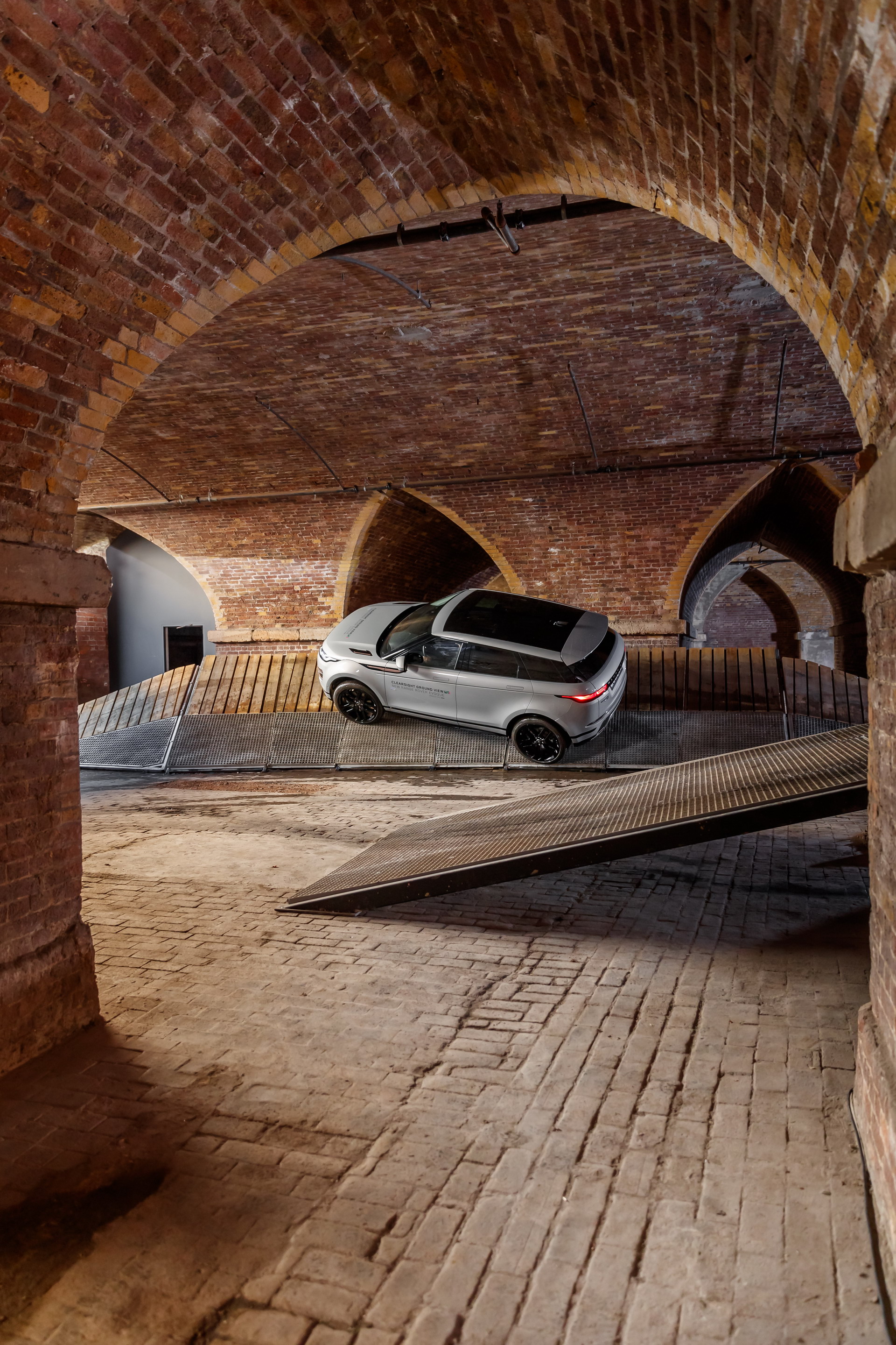 2020 Range Rover Evoque II 32 2020 Range Rover Evoque Is A Baby Velar In A Short Skirt (Live Gallery)