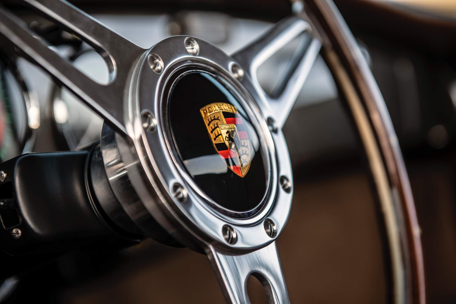 1960 Porsche 356 Oates Emory Special 5 Emory Motorsports Builds Flawless 1960 Porsche 356 Restomod For John Oates