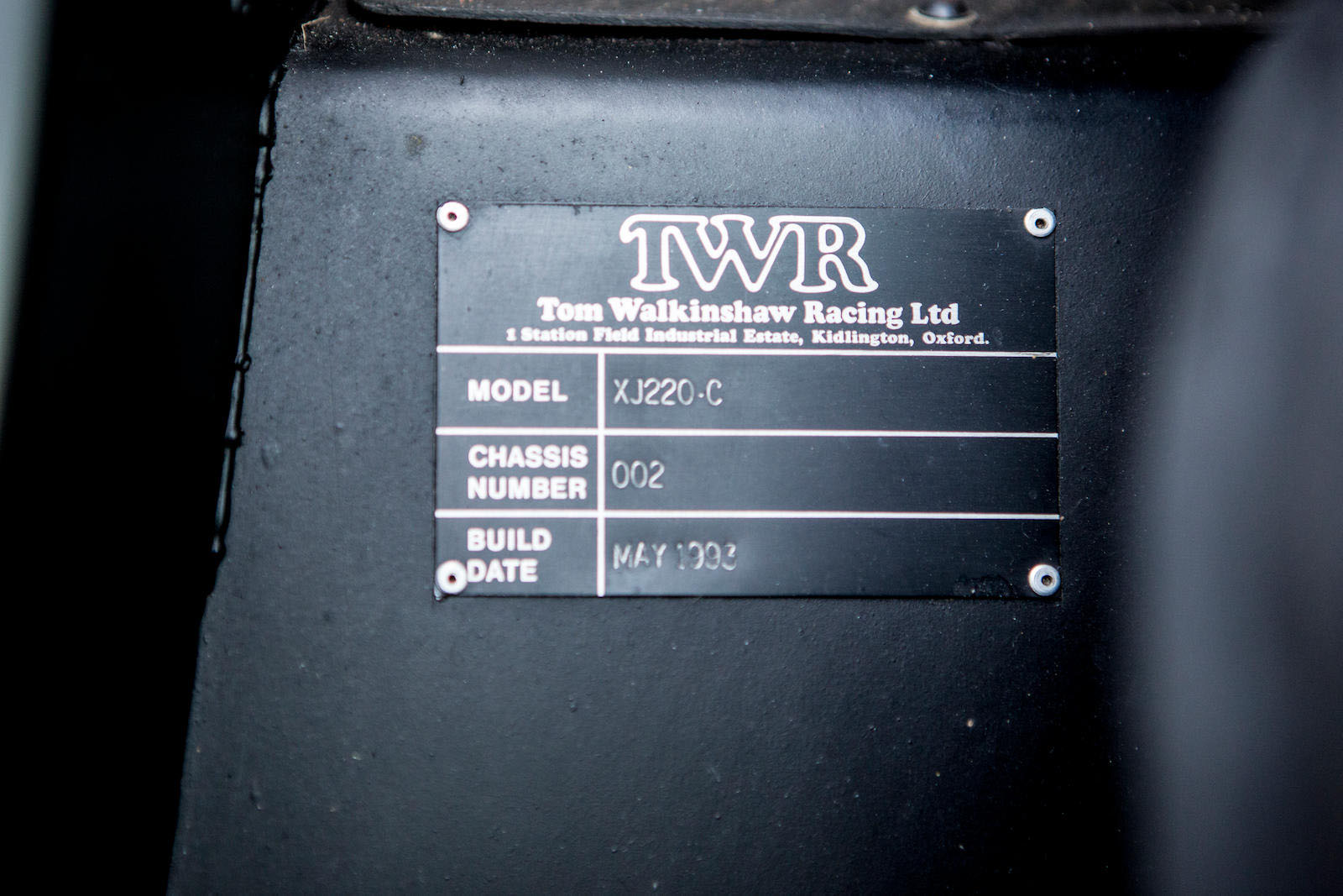 Bonhams May Have Just Made Our Jaguar-Racer Decision Even Harder