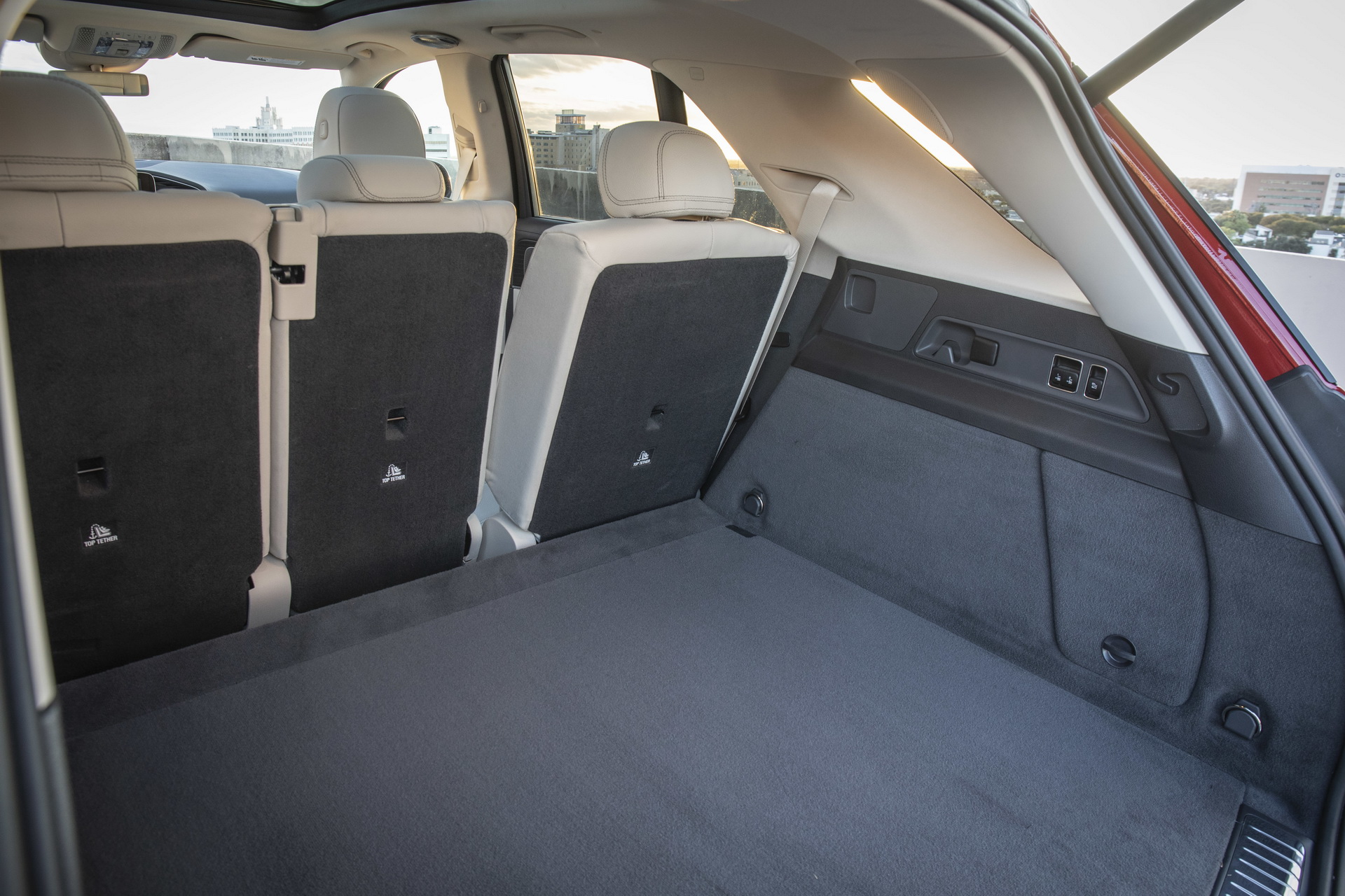 2019-Mercedes-GLE-73 2019 Mercedes GLE Detailed: More Tech, More Space, More Everything