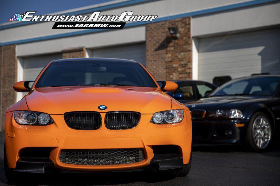 BMW collection for sale 21 This $3.2 Million Collection Of M And Z Cars Is A BMW Enthusiast’s Dream