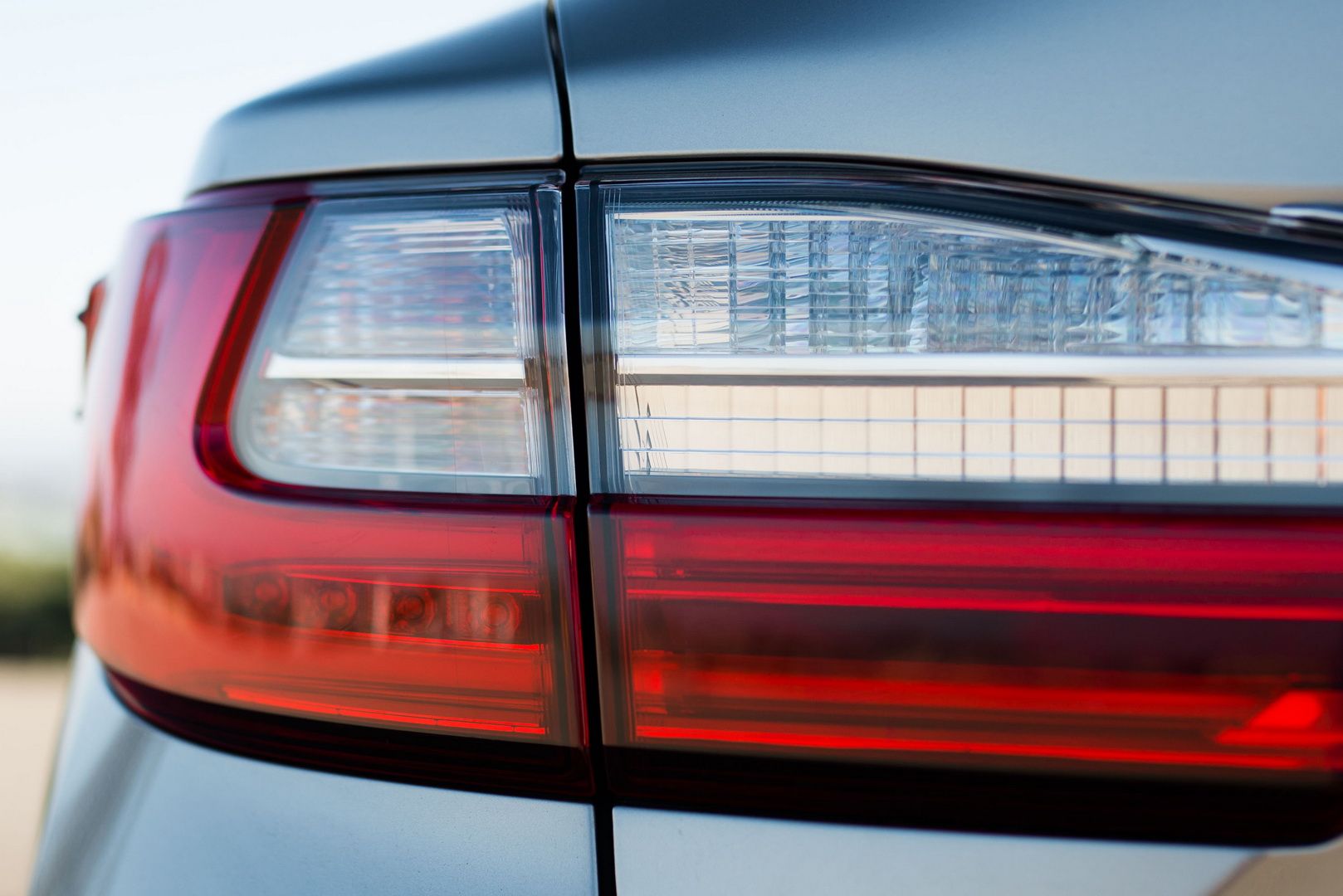 2016 lexus es 7 Judge Awards Family $208M Compensation For Injuries Sustained In Lexus Crash