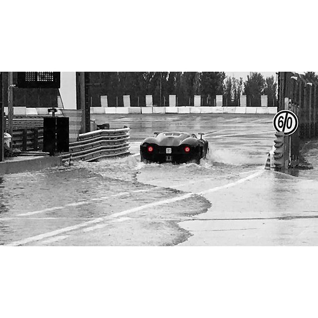 ec onlyone p8 ferrari f430-based supercar 22 Would You Pay $2.85 Million For The Ferrari F430-Based E.C. OnlyOne P8?