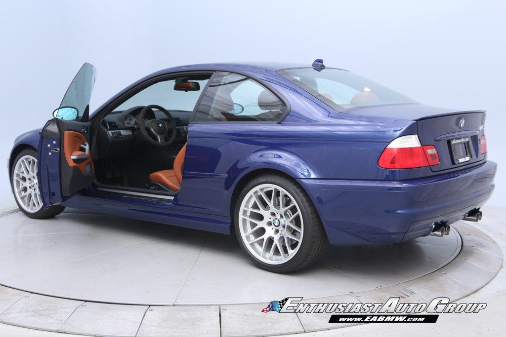 BMW collection for sale 41 This $3.2 Million Collection Of M And Z Cars Is A BMW Enthusiast’s Dream