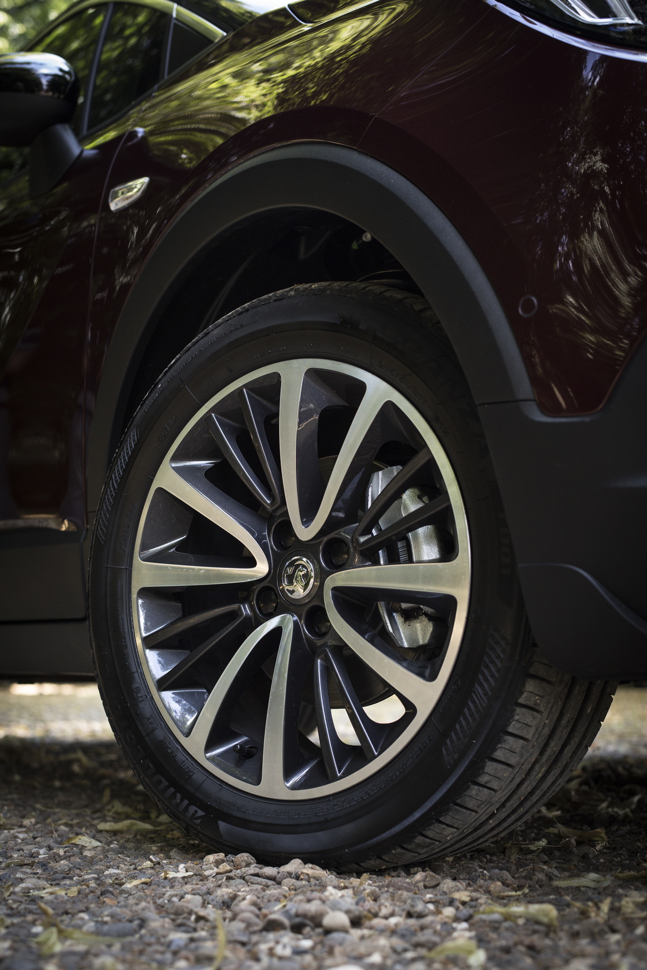 vauxhall crossland x ultimate uk pricing 18 Vauxhall Prices Crossland X Ultimate Flagship From £22,480 OTR