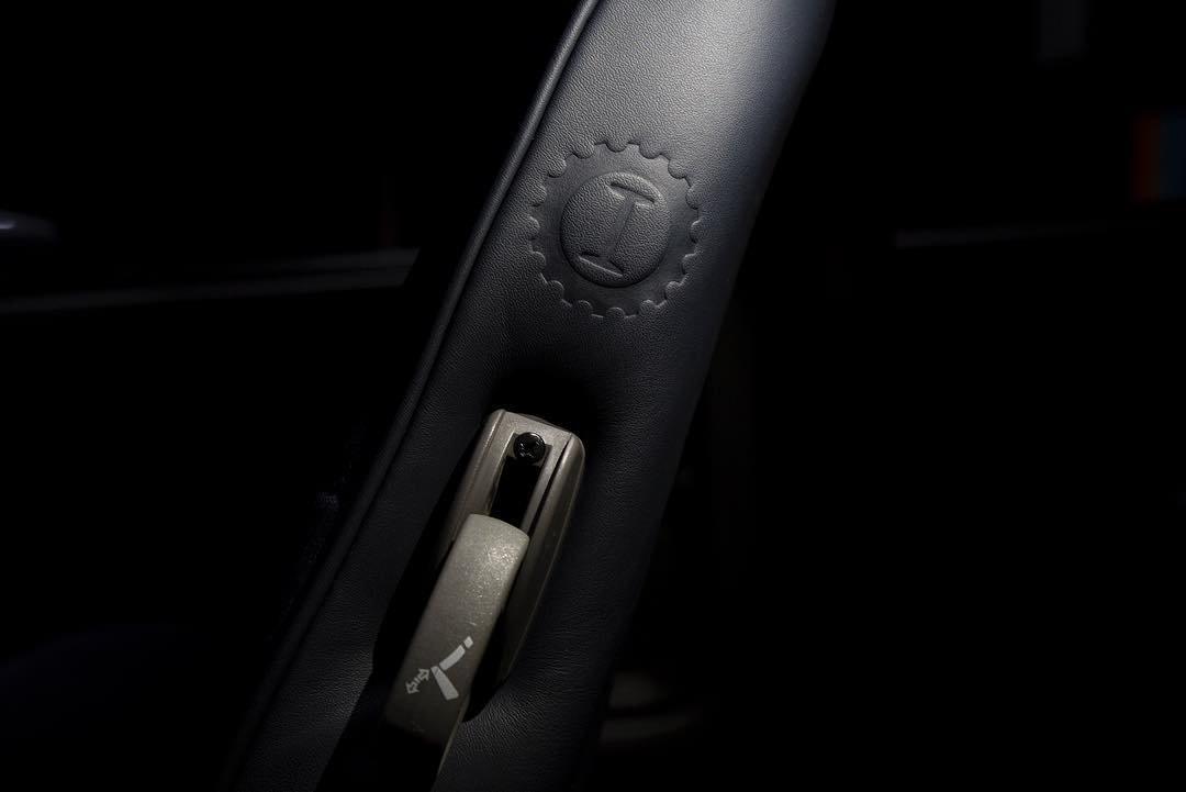 fiat panda garage italia customs 10 Garage Italia Customs Breathes New Life Into Ex-Gianni Agnelli Fiat Panda 4×4