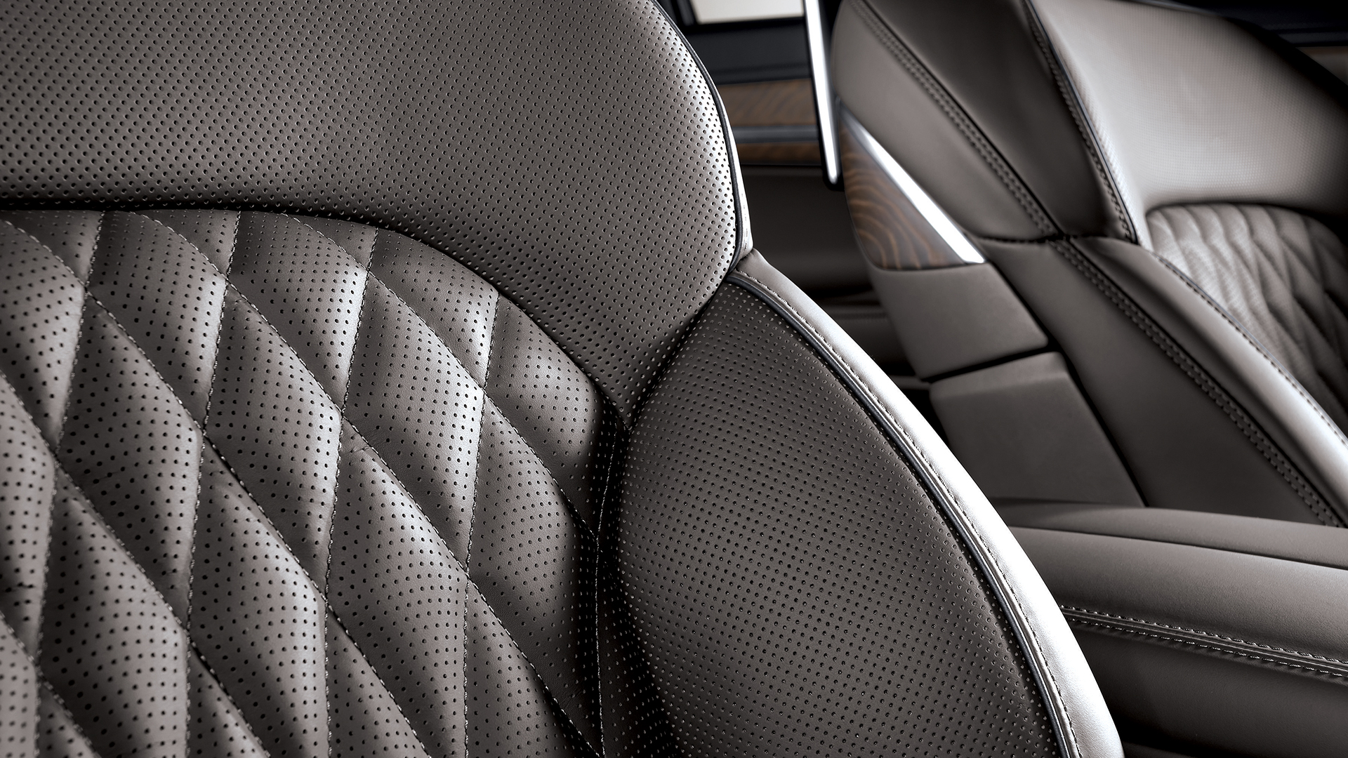 2020 genesis g90 15 2020 Genesis G90 Rolls In With Fresh Design, New Tech Features