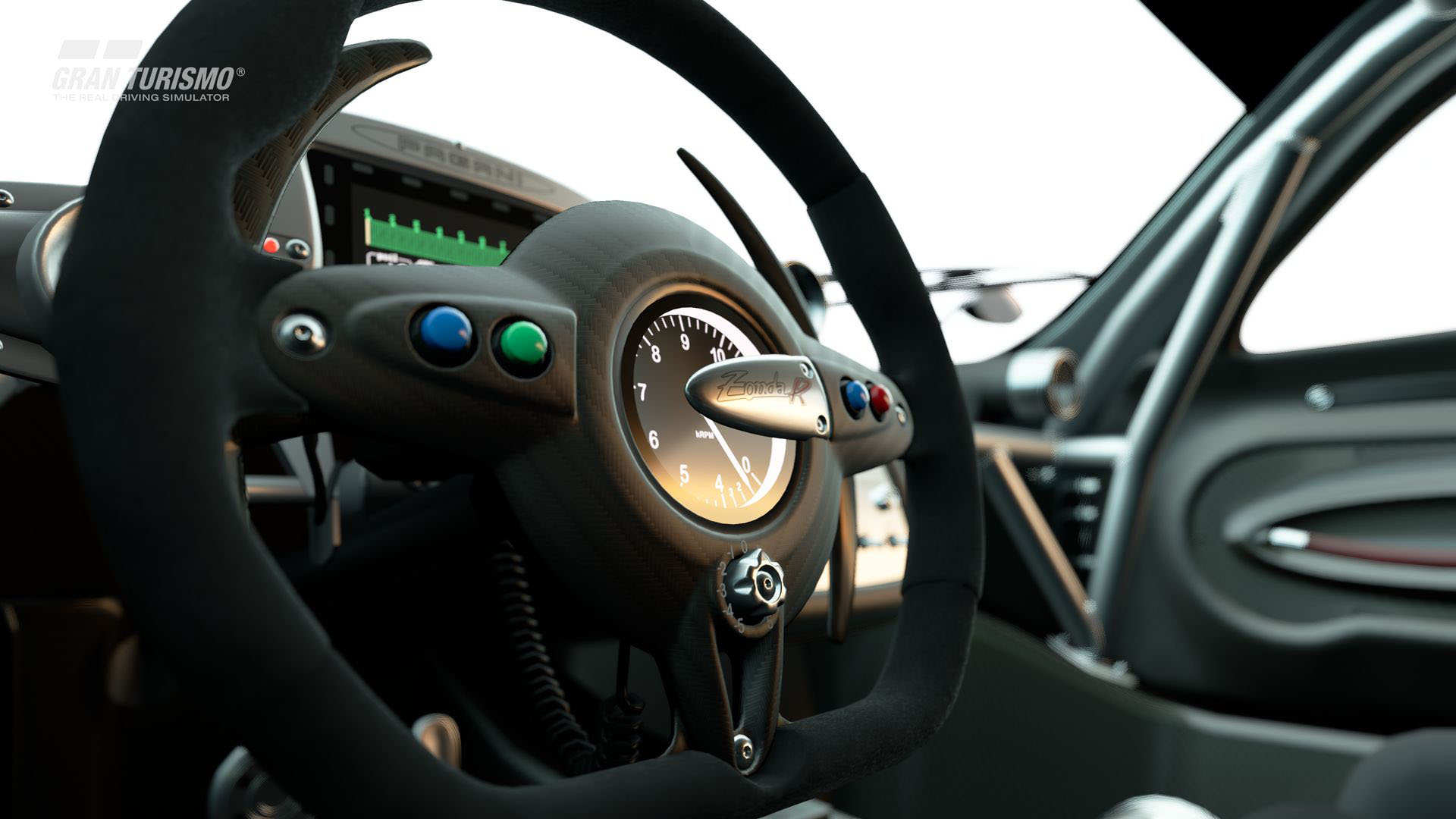gran-turismo-sport-november18-update-29 Now You Can Drive The Pagani Zonda R In Gran Turismo Sport (If You Can’t In Real Life)