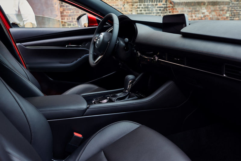2020 Mazda3_3 2019 Mazda3 Starts From $21,895, Tops Out At $29,795 For AWD In The U.S.