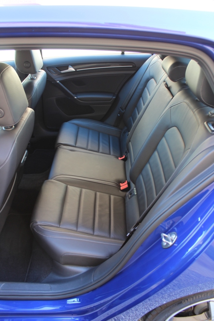 2016 VW GOLF R EBAY-20 Score A Deal On This VW Golf R That Has Absolutely Nothing Wrong* With It (Cough, Cough)