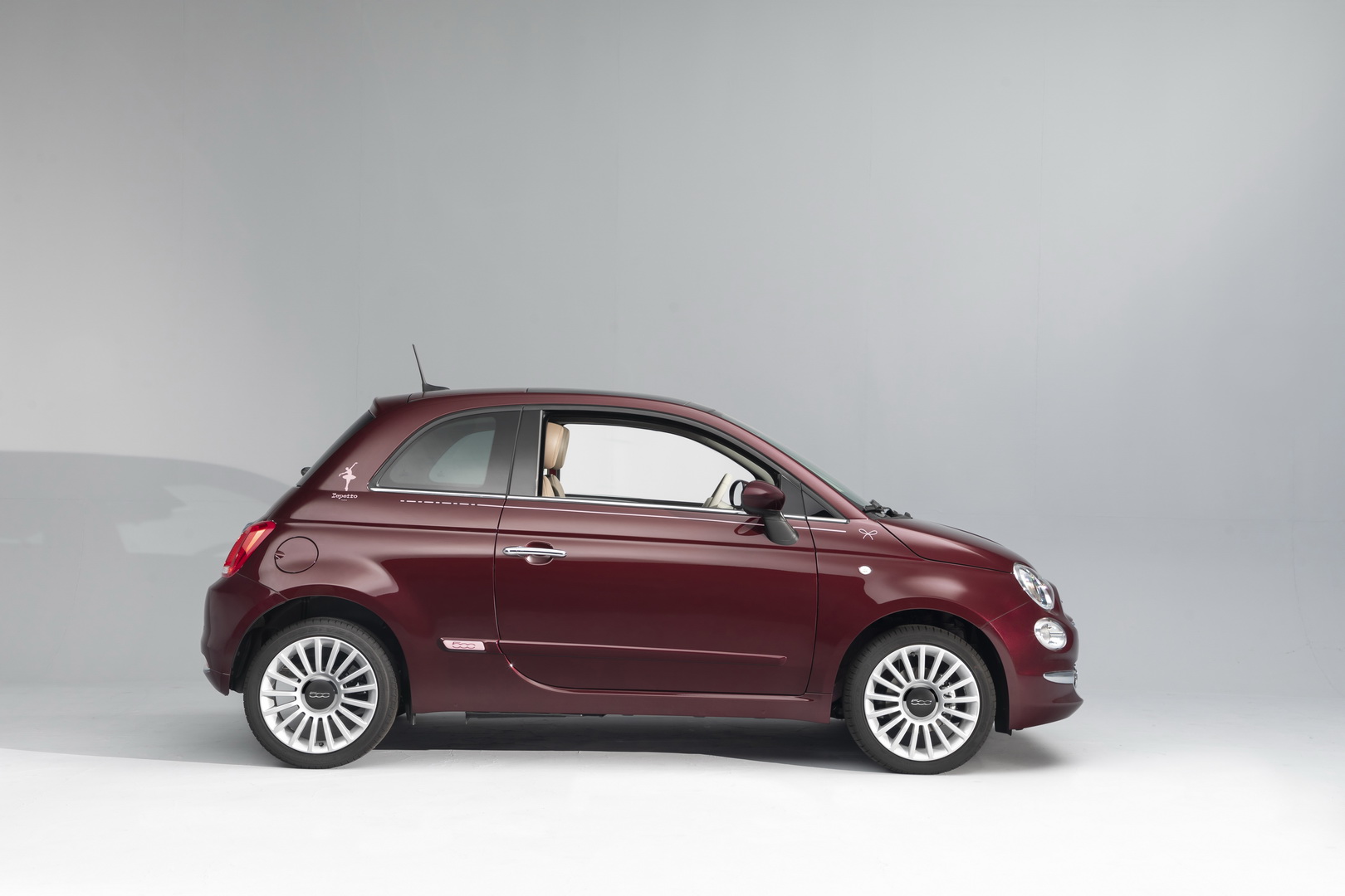 2018 fiat 500 by repetto 26 Fiat 500 By Repetto Is A Special Edition Model Priced From €18,490