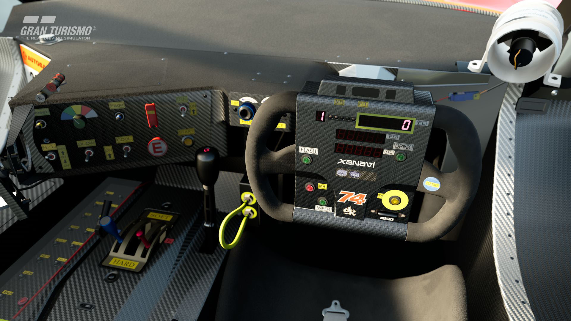 gran-turismo-sport-november18-update-17 Now You Can Drive The Pagani Zonda R In Gran Turismo Sport (If You Can’t In Real Life)