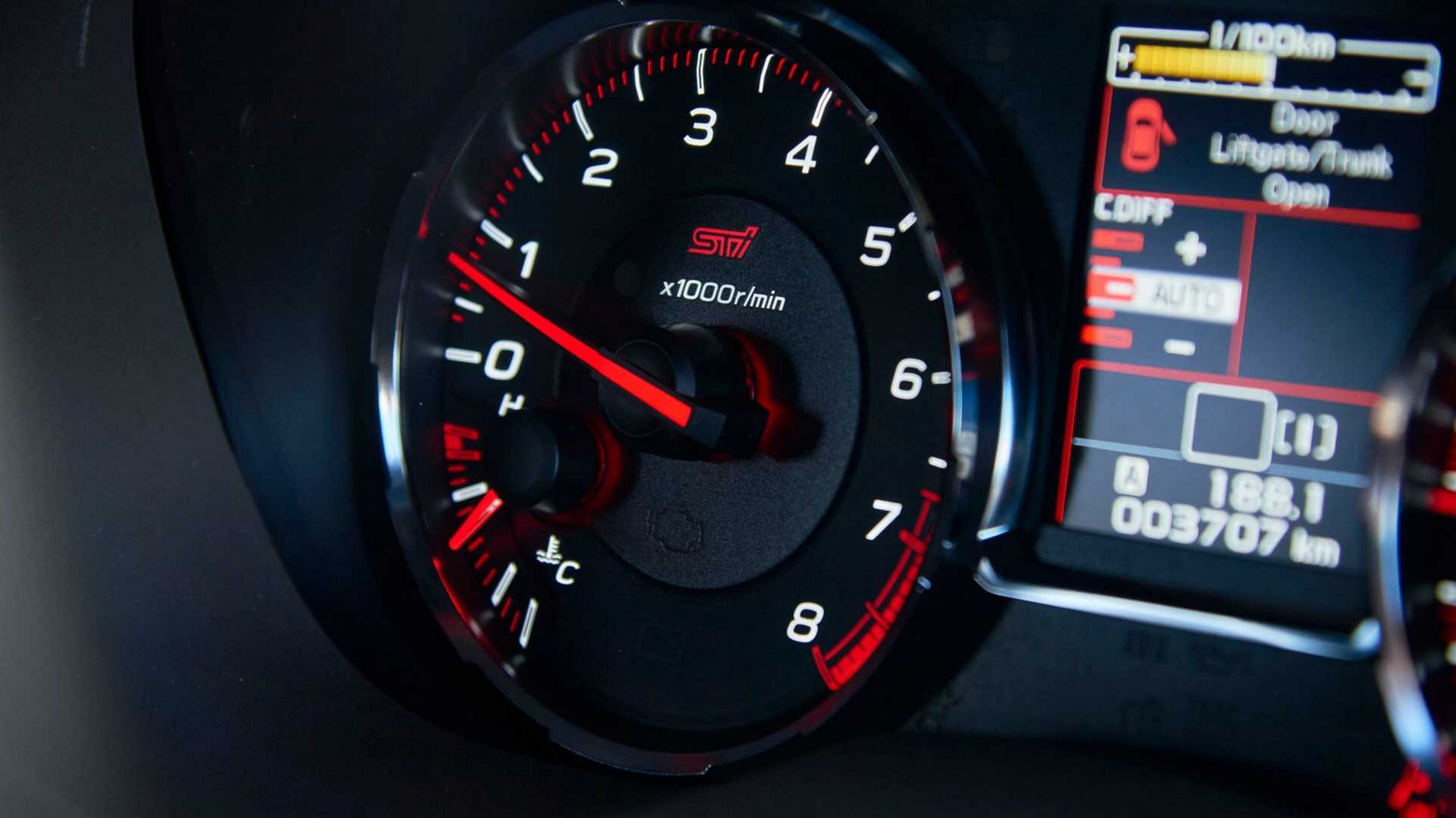 Subaru-WRX-STI-Diamond-10 Subaru Launches South Africa’s Most Powerful WRX STi To Date