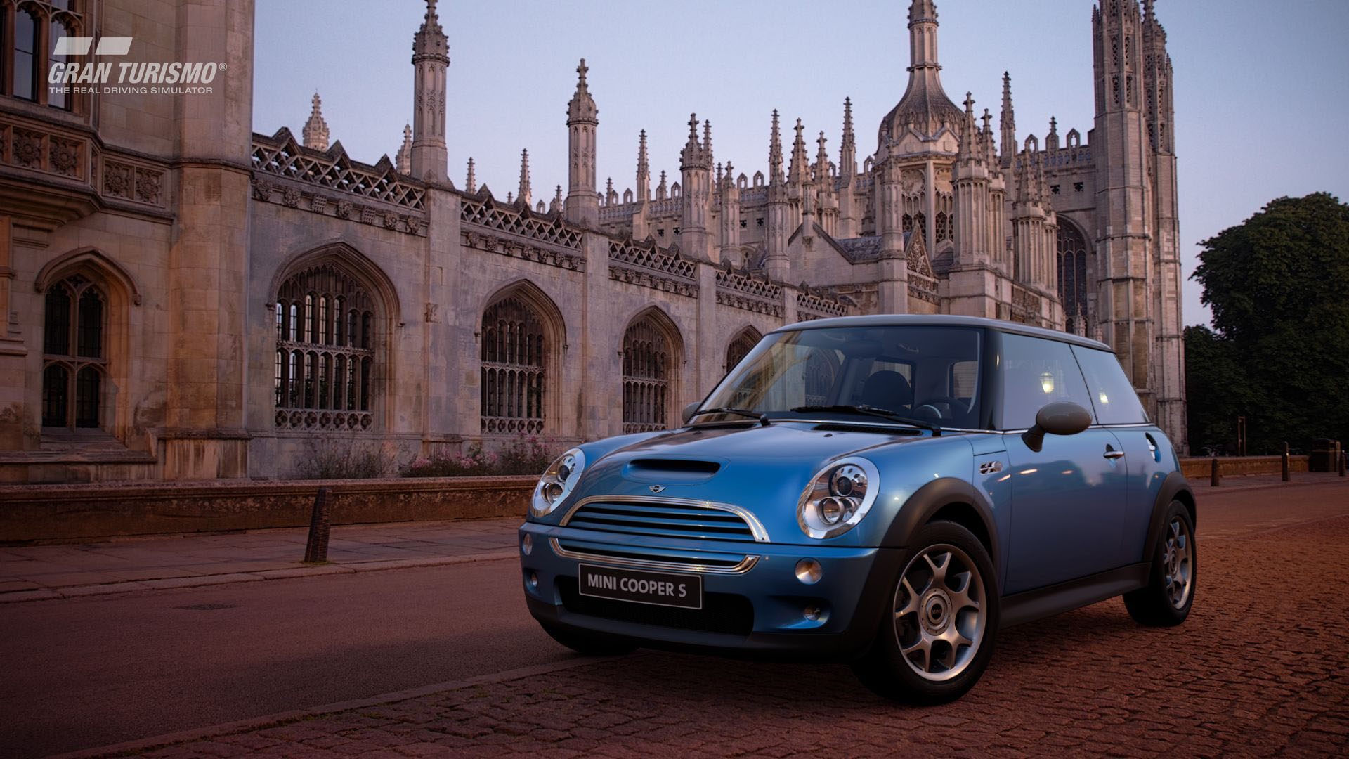 gran-turismo-sport-november18-update-12 Now You Can Drive The Pagani Zonda R In Gran Turismo Sport (If You Can’t In Real Life)