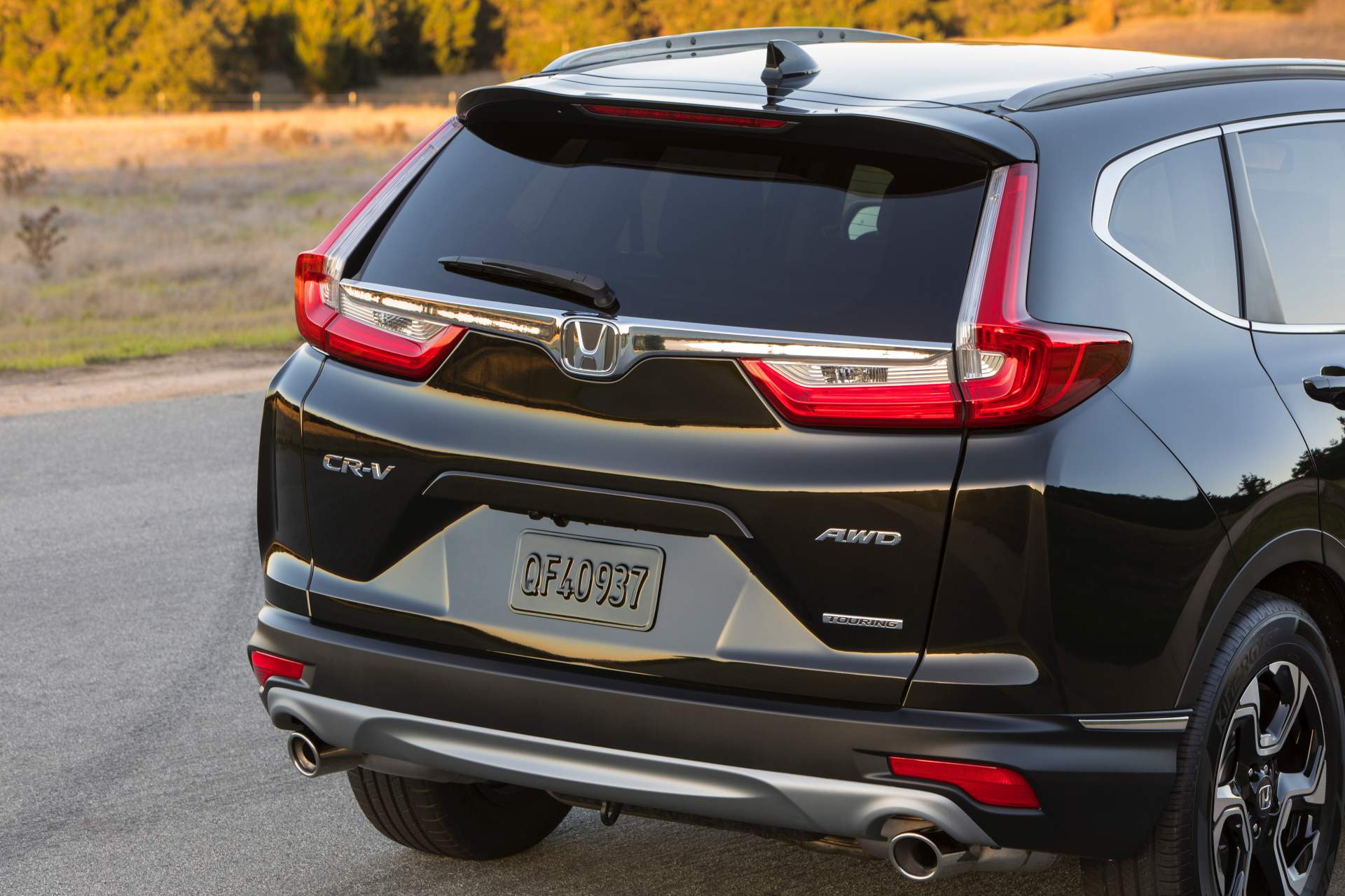 2019 Honda CR-V 2019 Honda CR-V’s Only Update Is A New Body Color Yet Pricing Increases By $100-$200