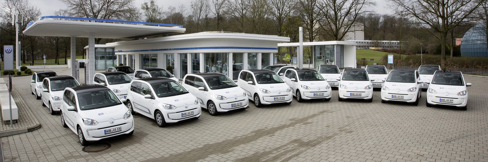 VW-e-Up-Pricing-3 VW Cuts e-Up’s European Price By Almost $4500