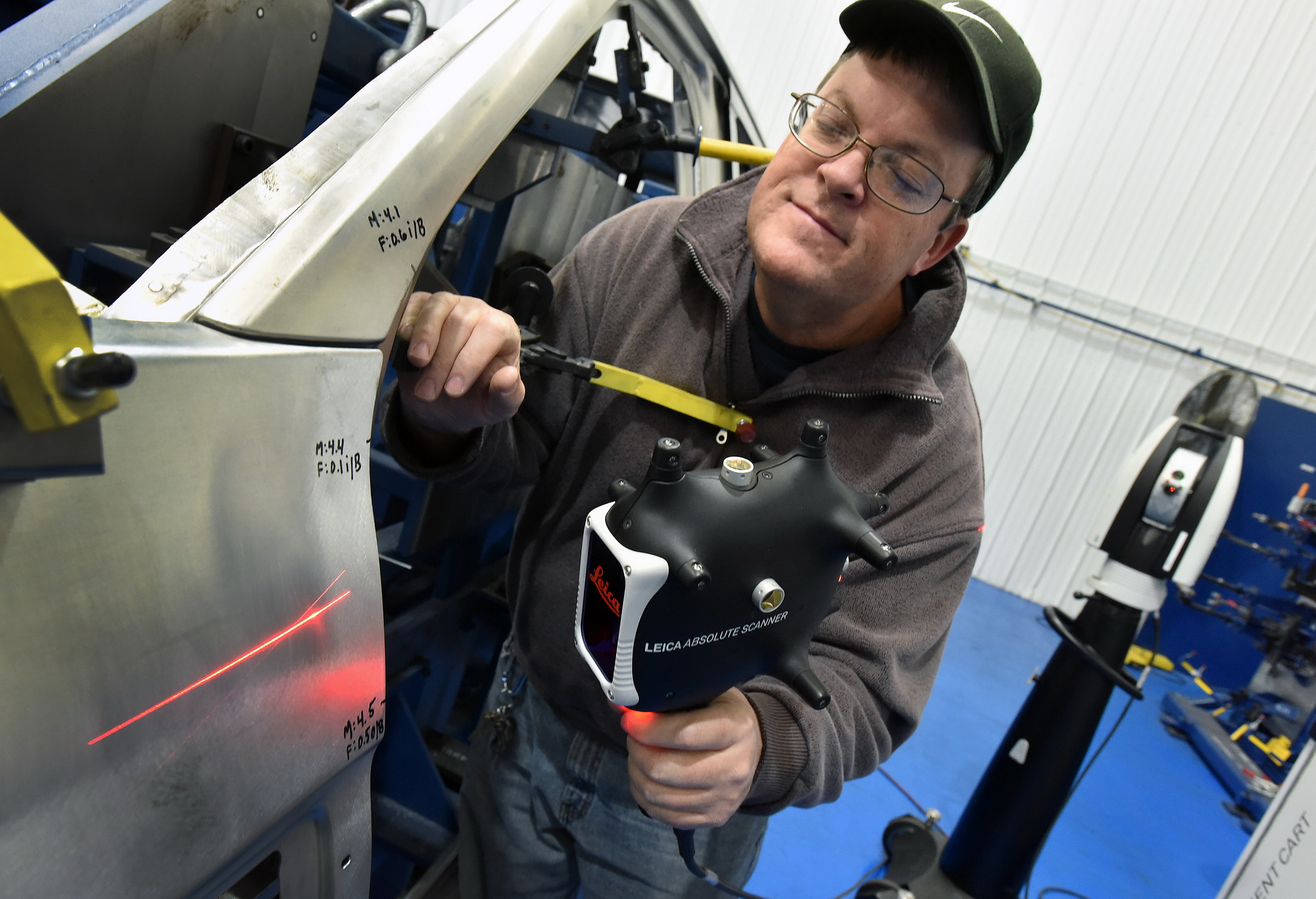 Ford-Production-08 Ford Cuts Shifts In Two US Factories But Will Not Fire Any Workers