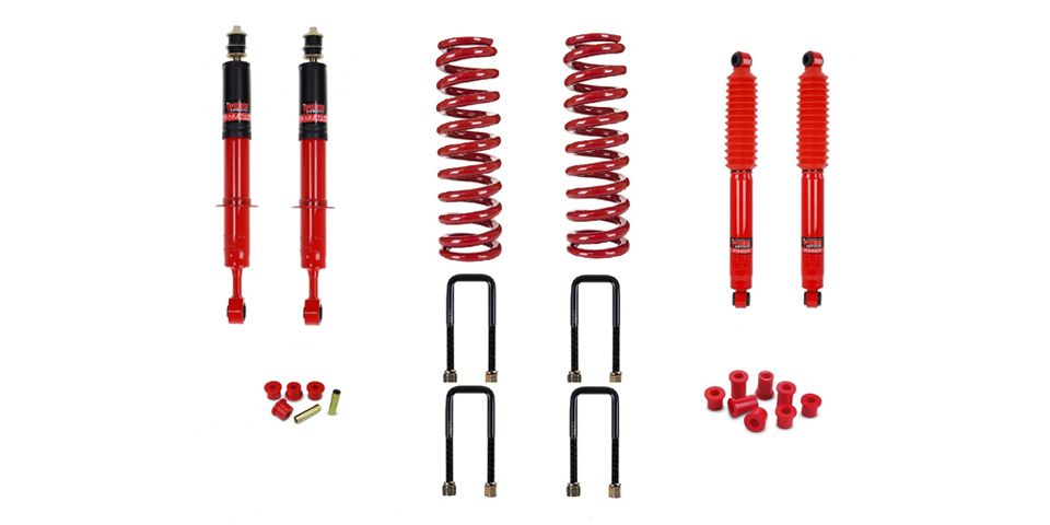 mitsubishi l200 lucky pickup design tuning 17 Mitsubishi L200 Lucky: All Work On The Outside, Plusher On The Inside