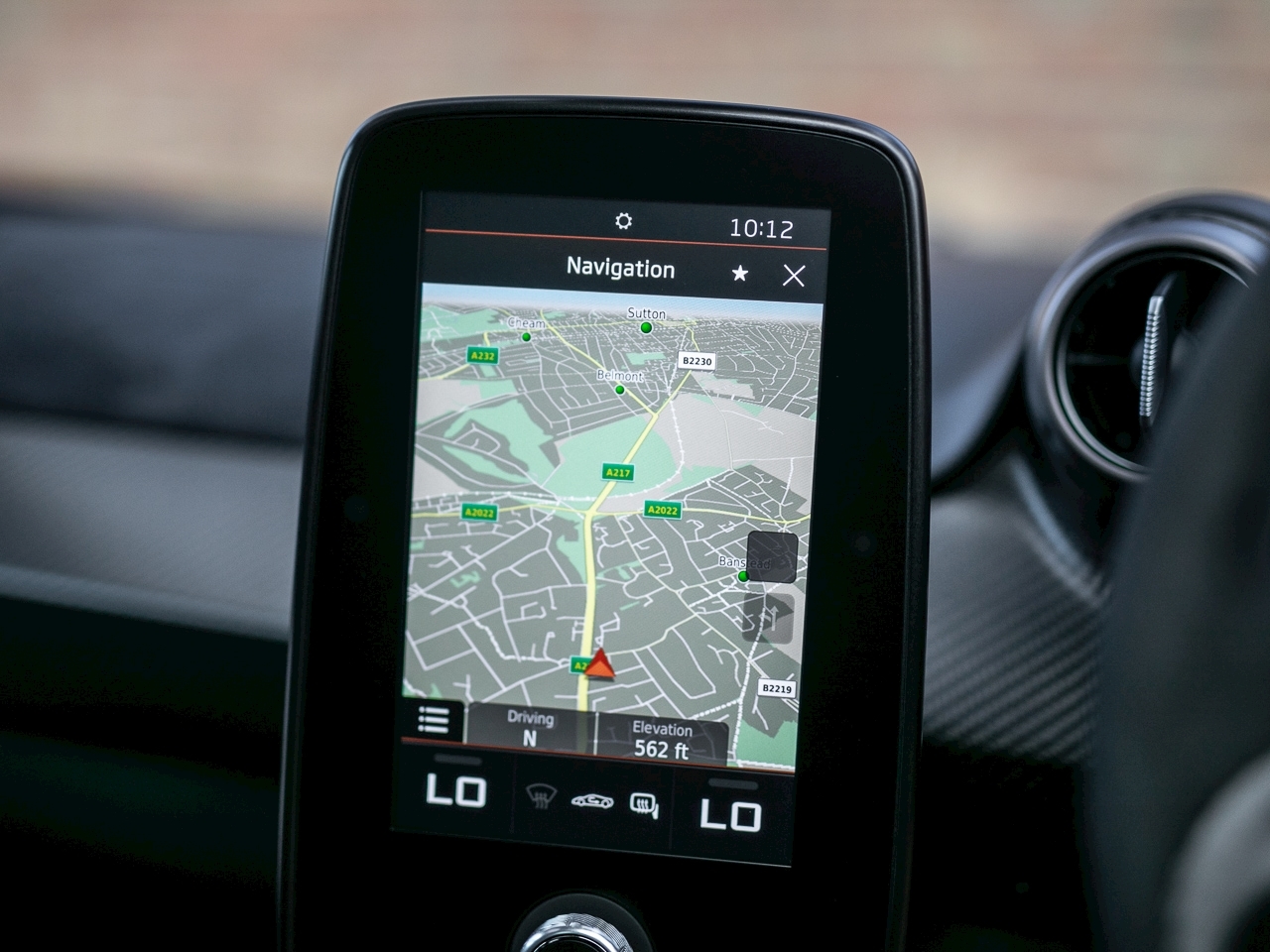 McLaren-Senna-For-Sale-19 A Flipper Has Put This Practically New McLaren Senna Up For Sale