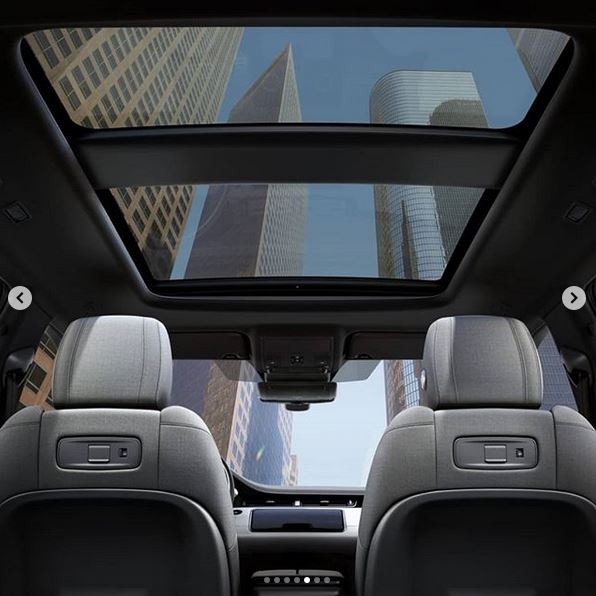 2020 range rover evoque leaked photos 3 Watch The 2020 Range Rover Evoque Reveal Live Here At 14:45 EST