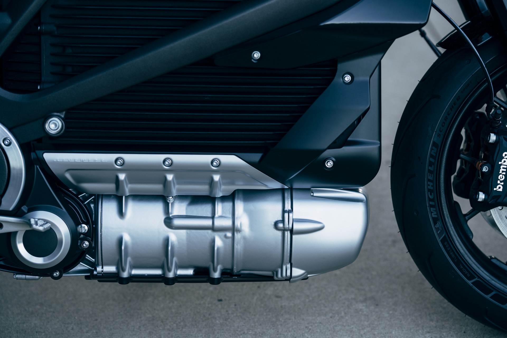 Harley-Davidson LiveWire-52 Harley-Davidson’s Electric LiveWire Bike Has 110 Mile Range, Costs $29,799