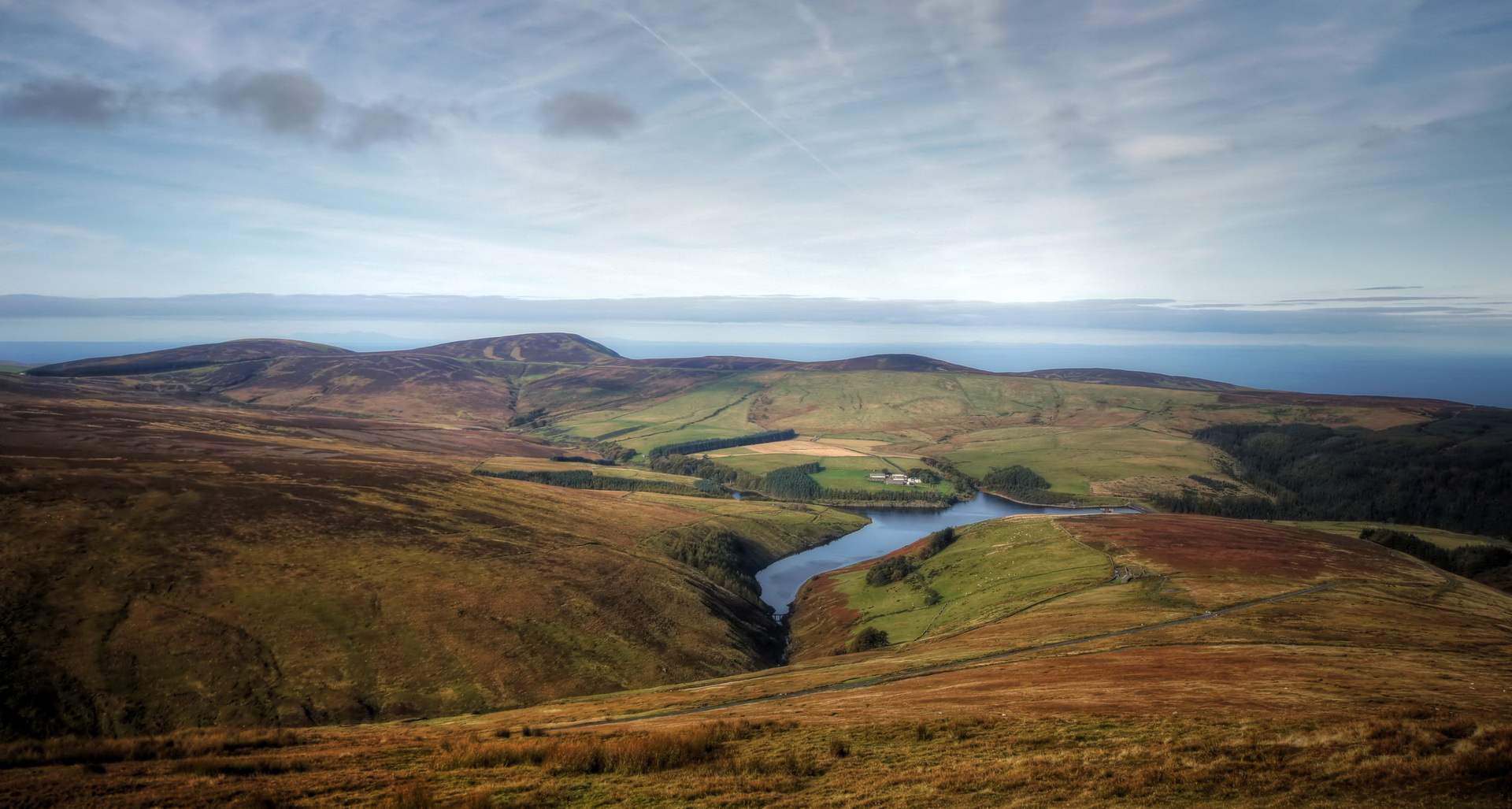 2019 ford mustang bullitt isle of man 25 Ford Mustang Bullitt Takes On The Isle Of Man’s Demanding TT Mountain Road
