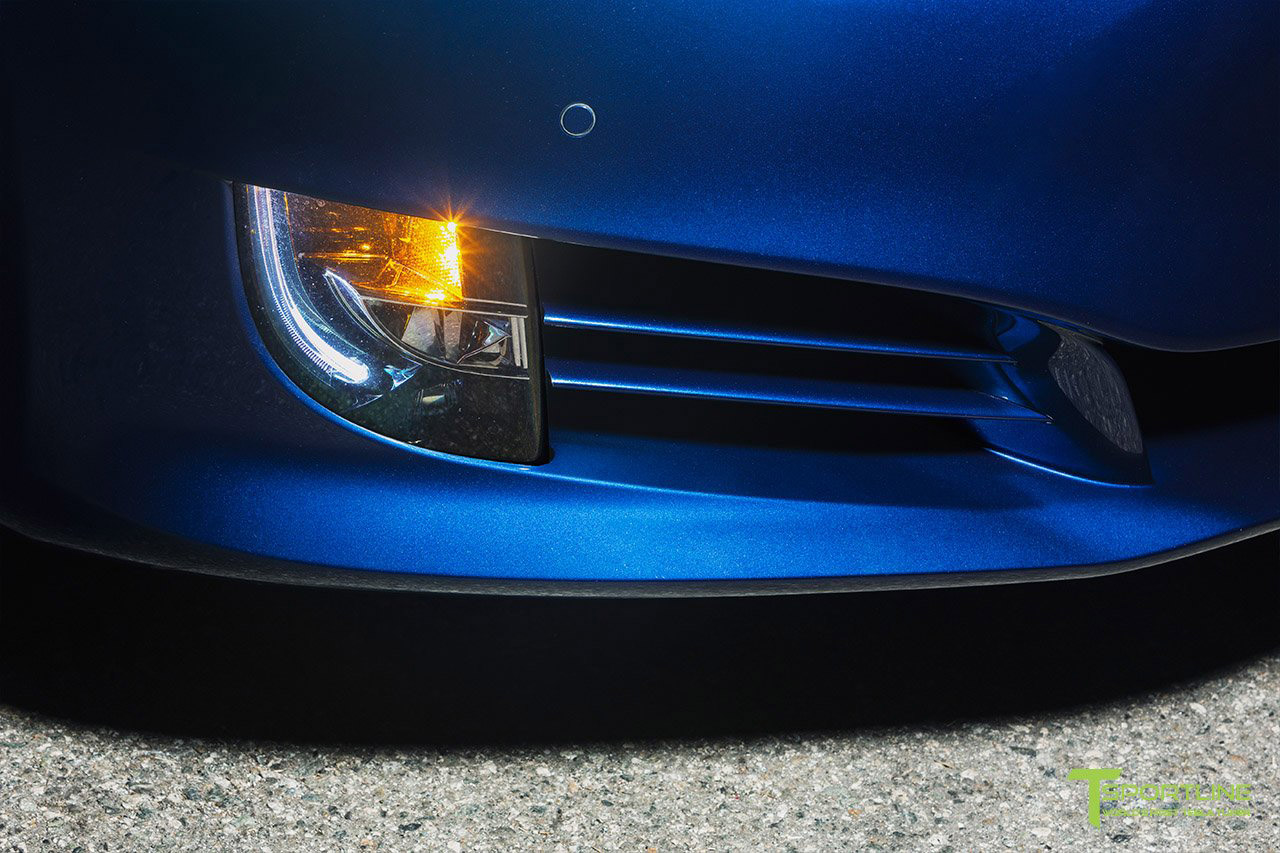 tesla-model-s-p100d_t-sportline_project-superman_08 If Superman Needed A Ride, He Might Have Chosen This Tesla Model S