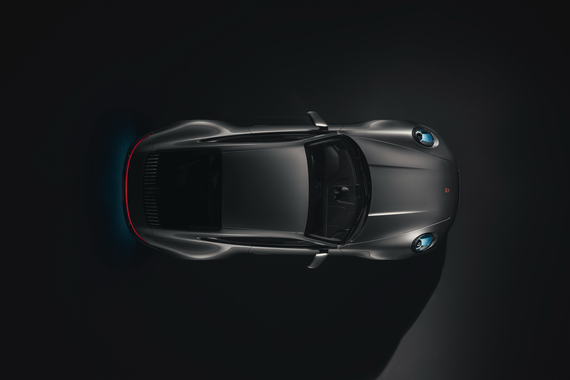 2020-Porsche-911-12 2020 Porsche 911: Take A Detailed Video Tour Around The All-New 992