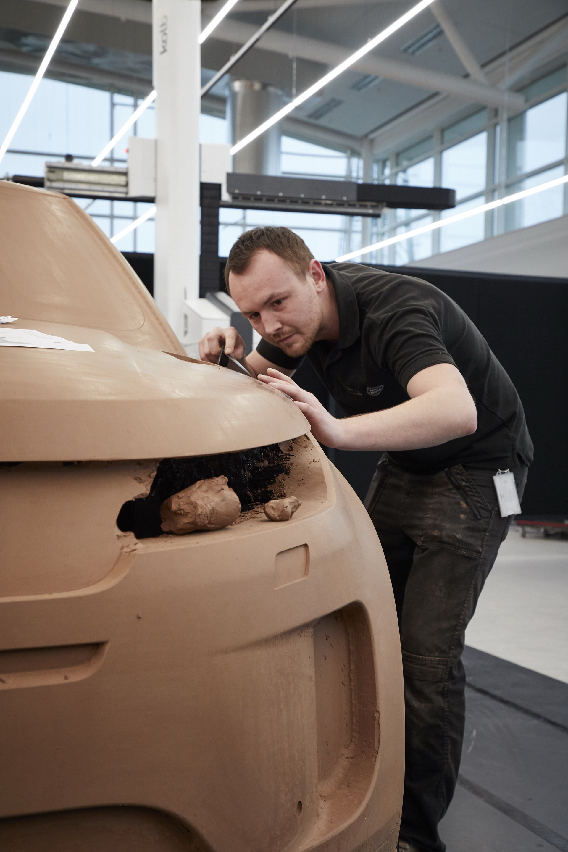 2020 Range Rover Evoque 105 2020 Range Rover Evoque Is A Baby Velar In A Short Skirt (Live Gallery)